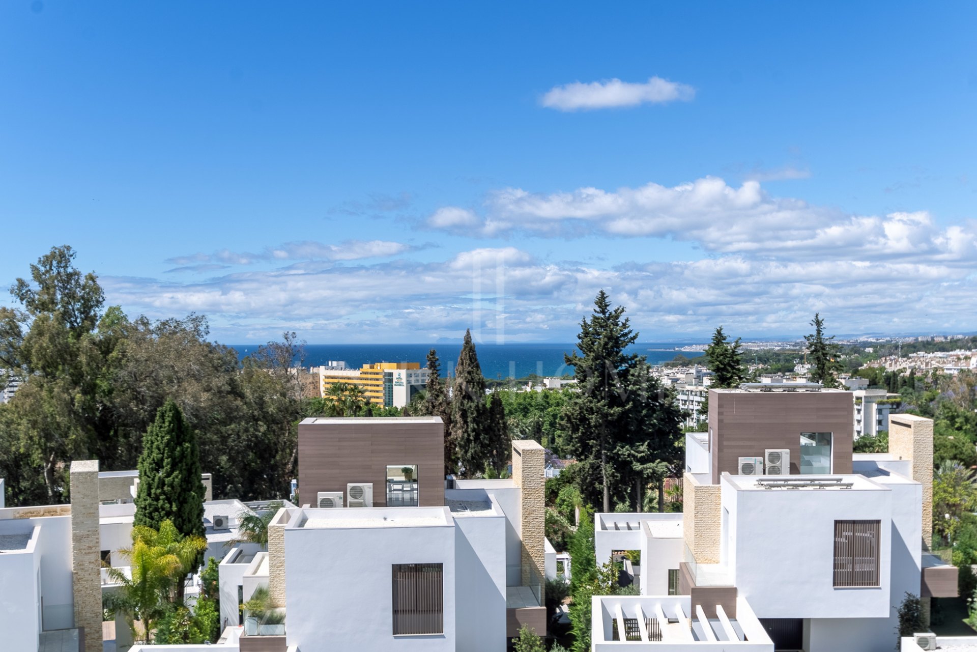 Villa en venta en Marbella Milla de Oro, Marbella (Todo)