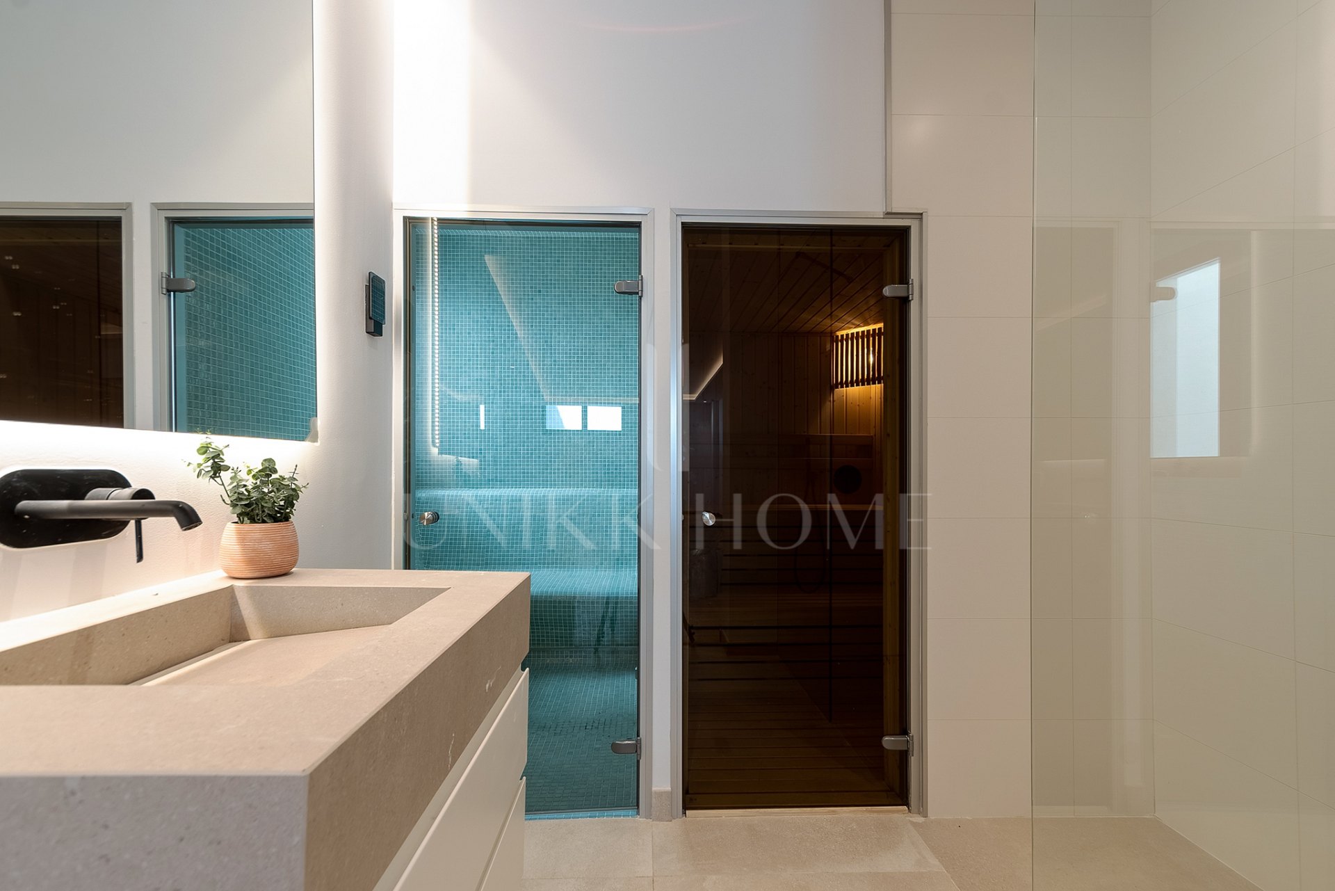 Villa en venta en Marbella Milla de Oro, Marbella (Todo)