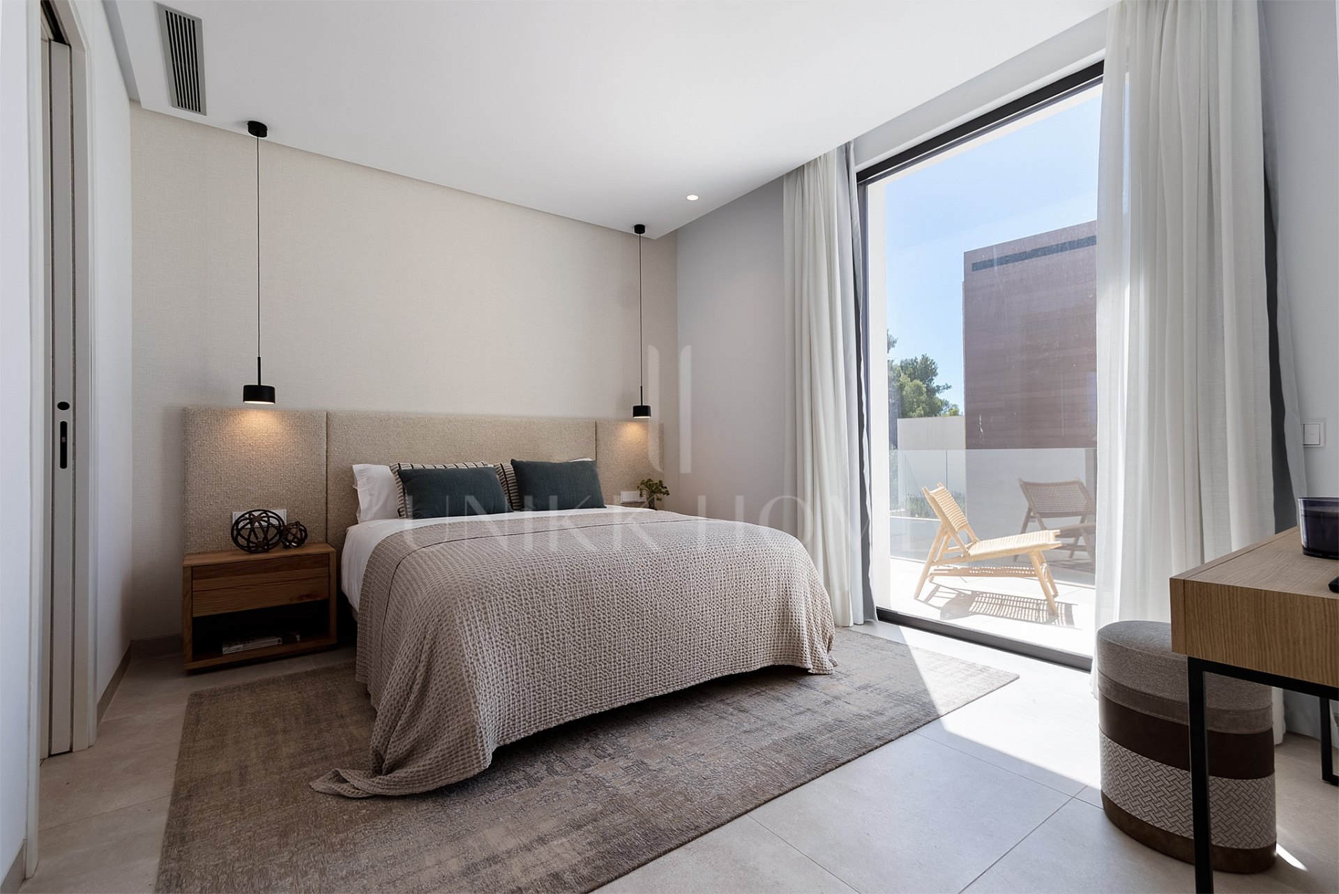 Villa en venta en Marbella Milla de Oro, Marbella (Todo)
