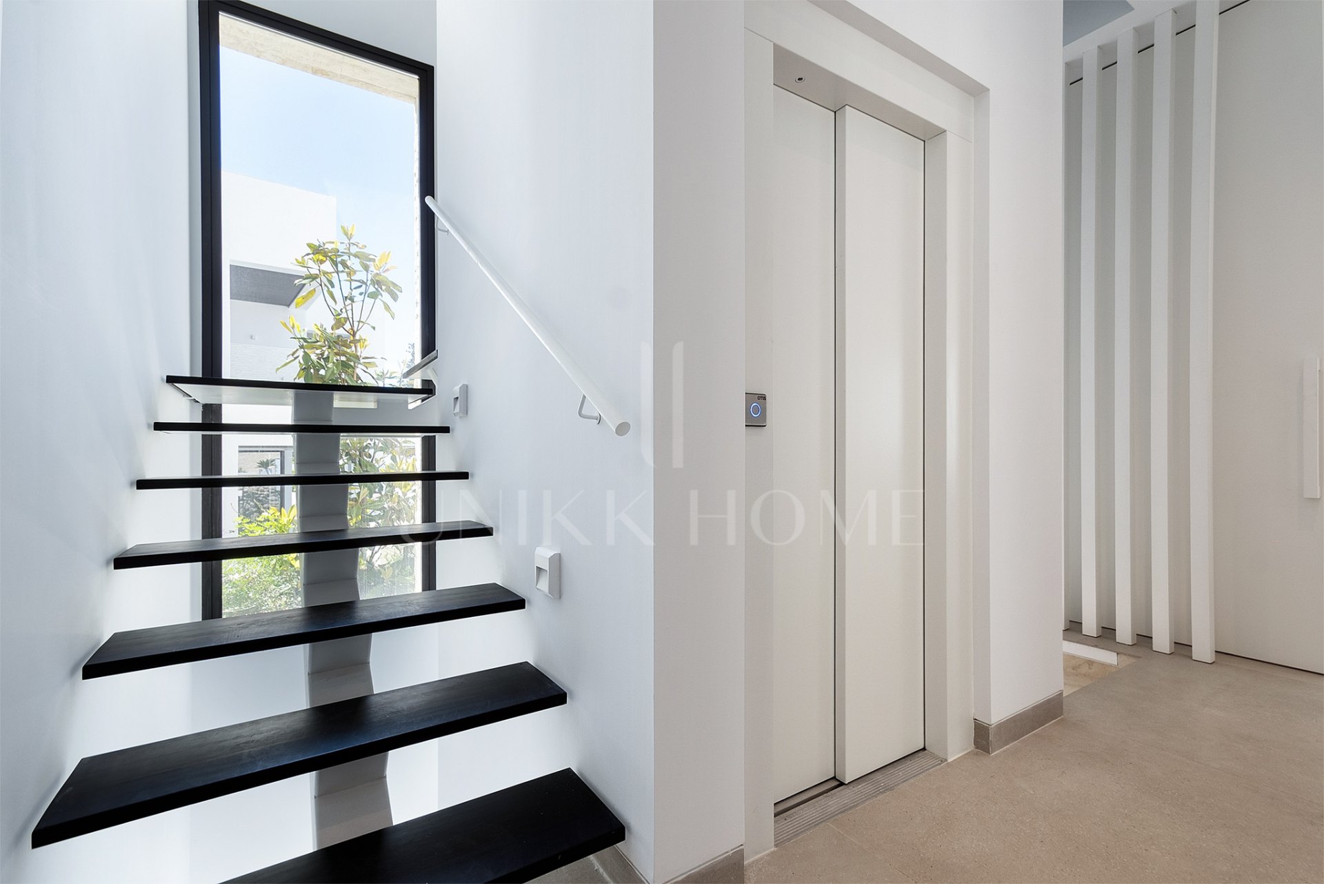Villa en venta en Marbella Milla de Oro, Marbella (Todo)