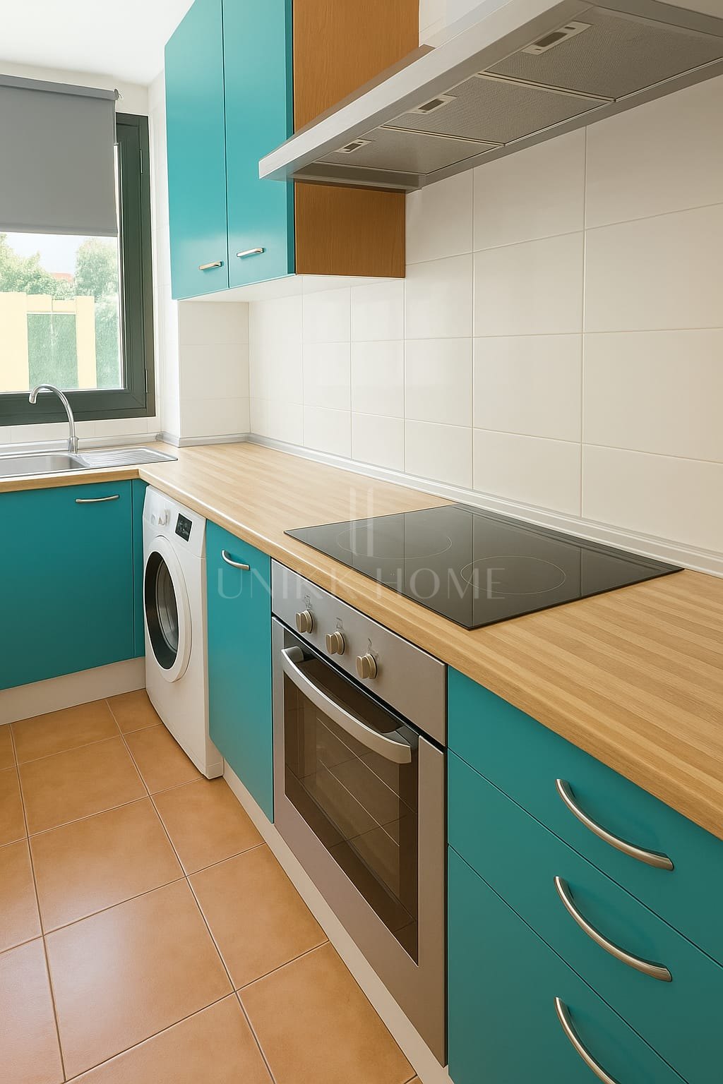 Adosado totalmente renovado con potencial de expansión en Riviera Beach, Cancelada