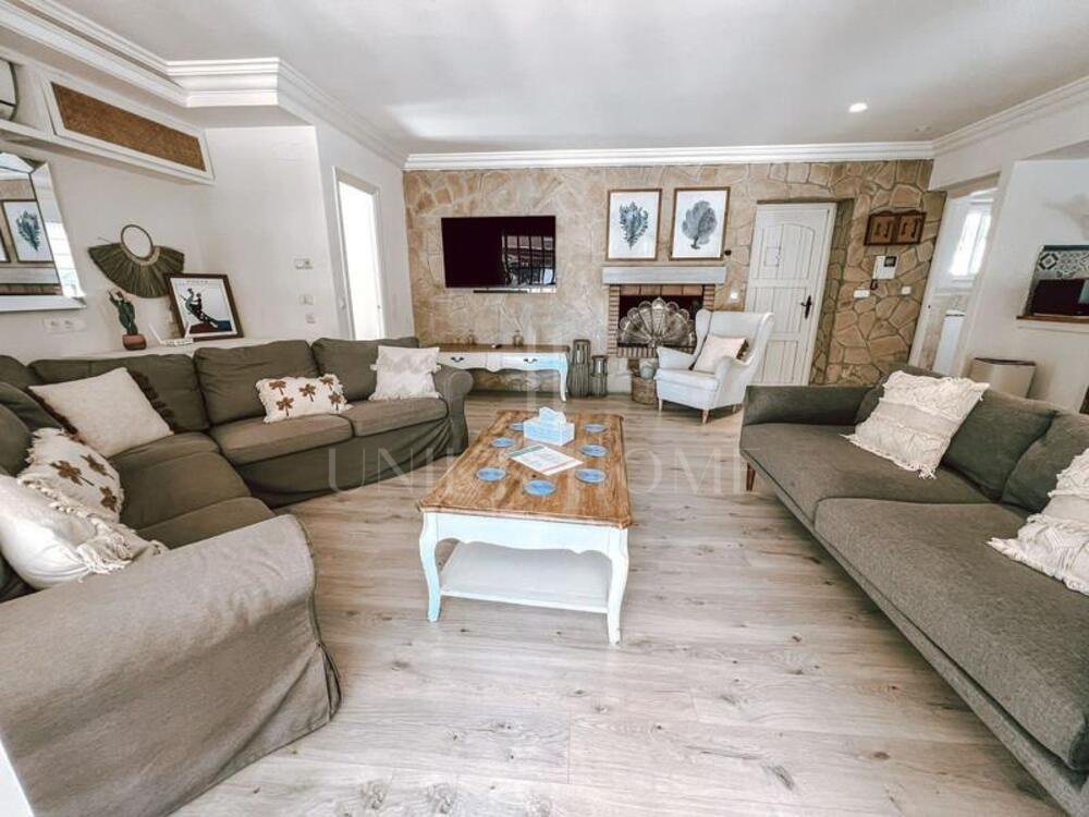 Villa for sale in Nueva Andalucia, Marbella (All)