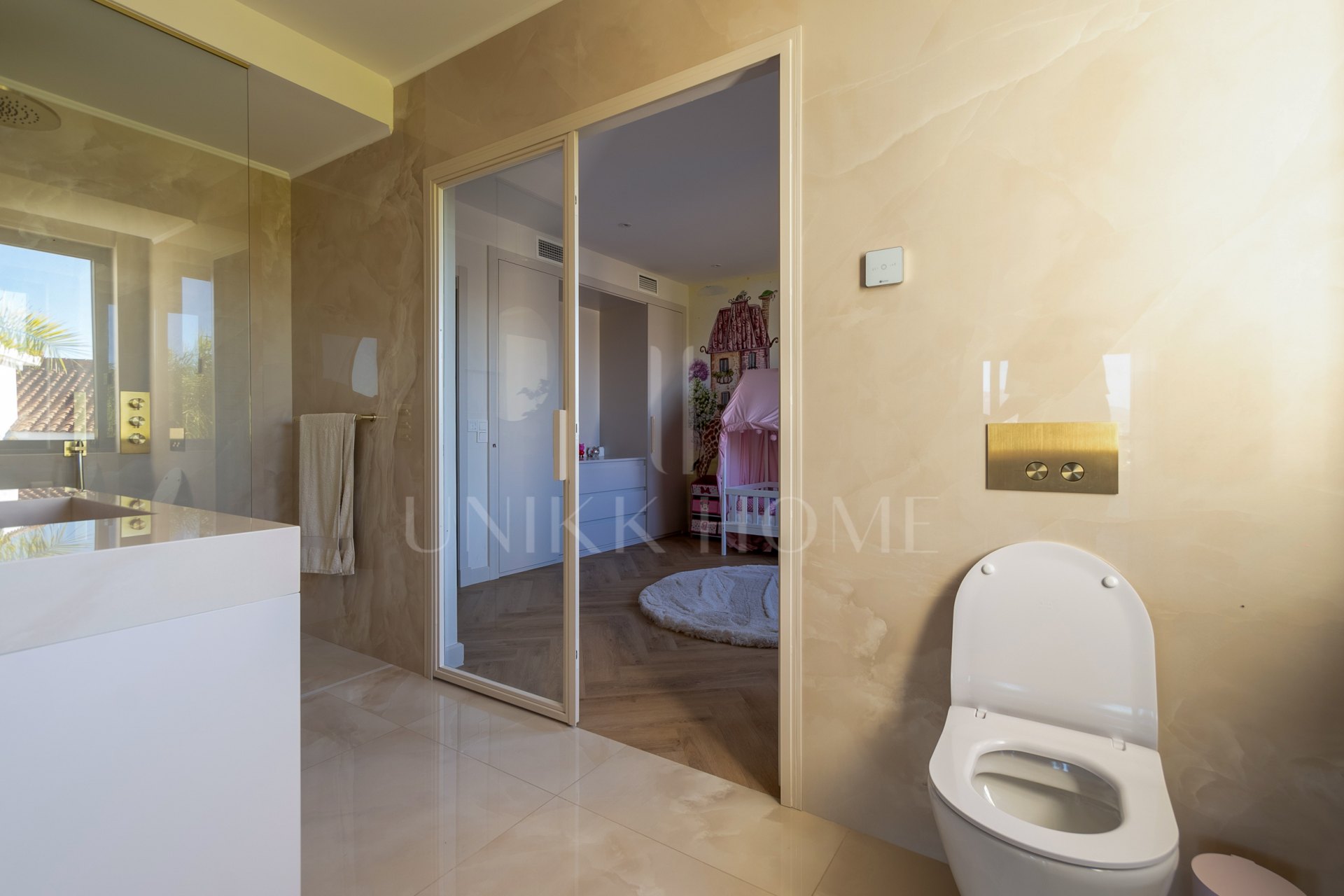 Villa for sale in Artola, Marbella