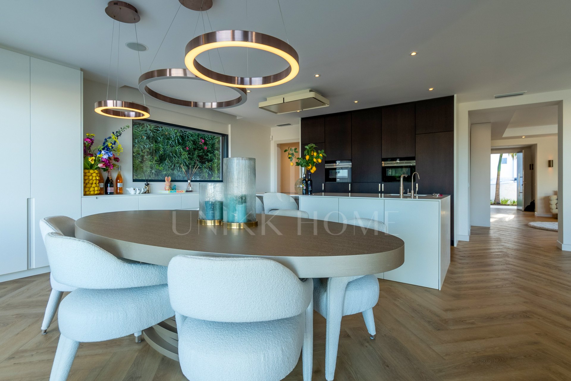 Villa for sale in Artola, Marbella