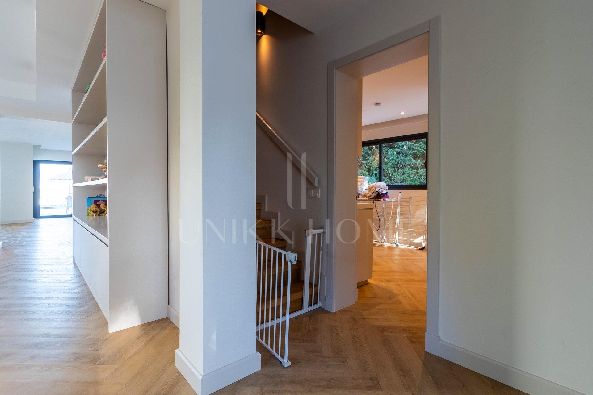 Villa for sale in Artola, Marbella