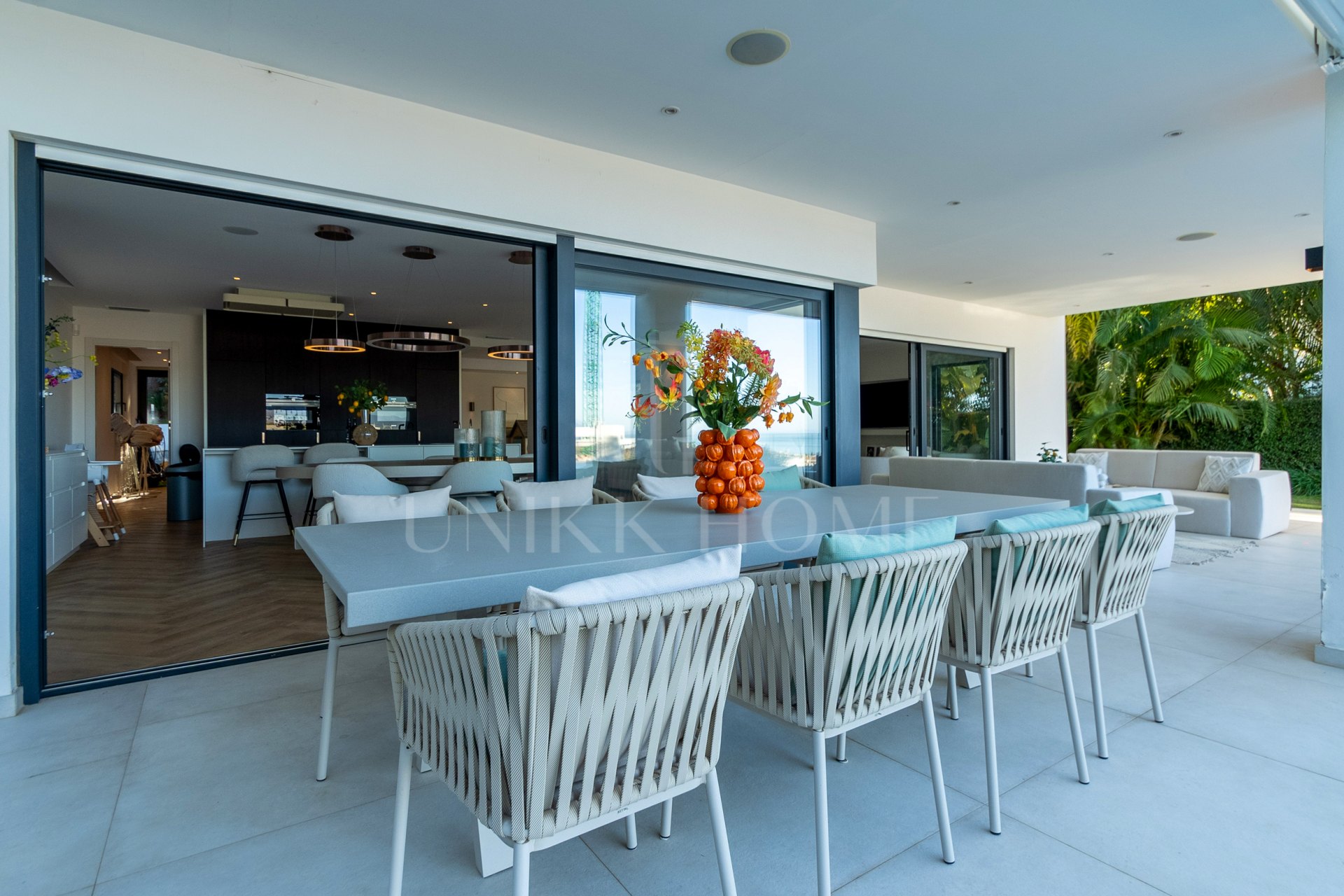 Villa for sale in Artola, Marbella