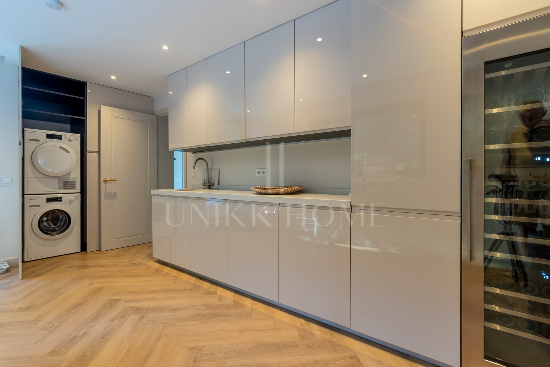 Villa for sale in Artola, Marbella