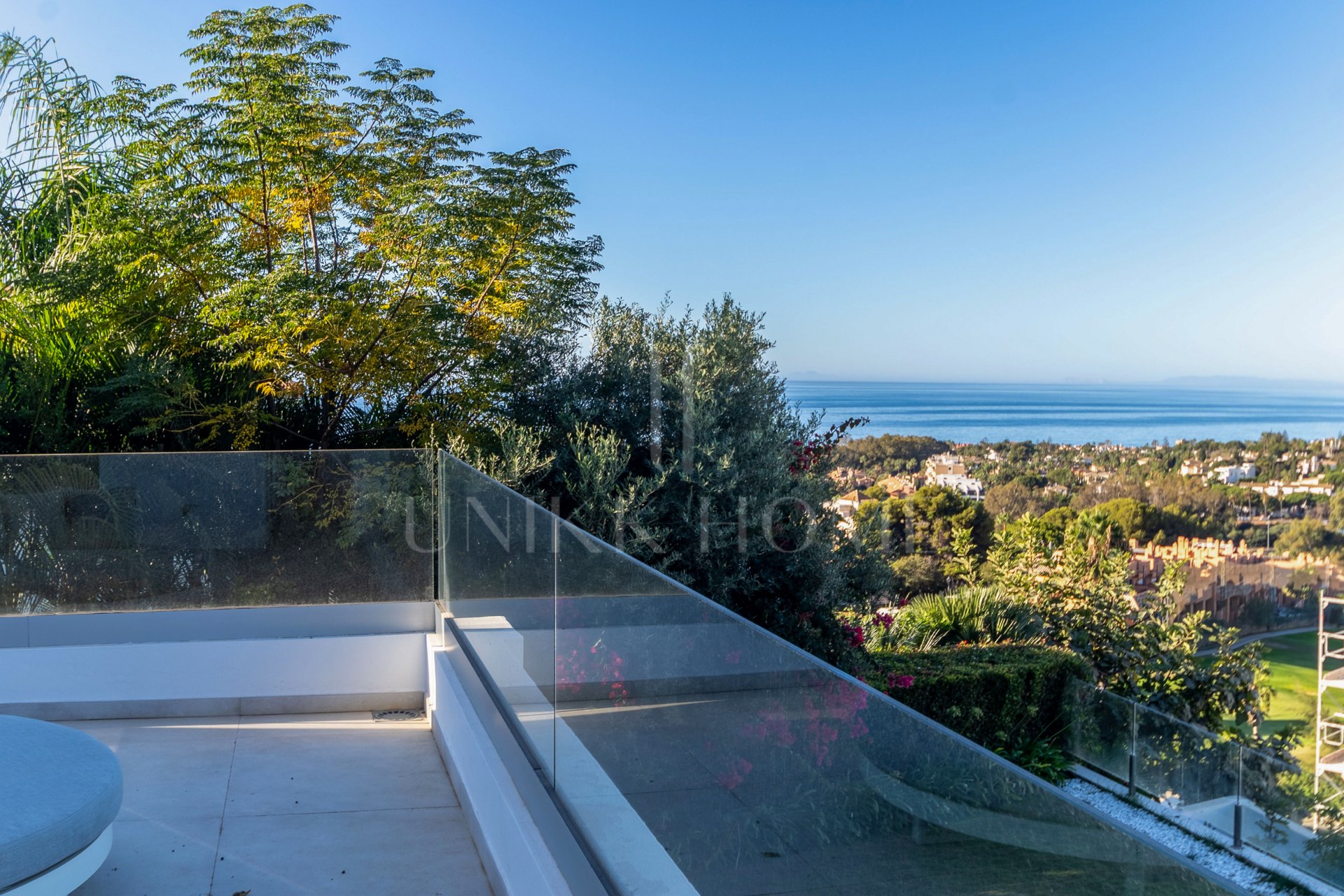 Villa for sale in Artola, Marbella