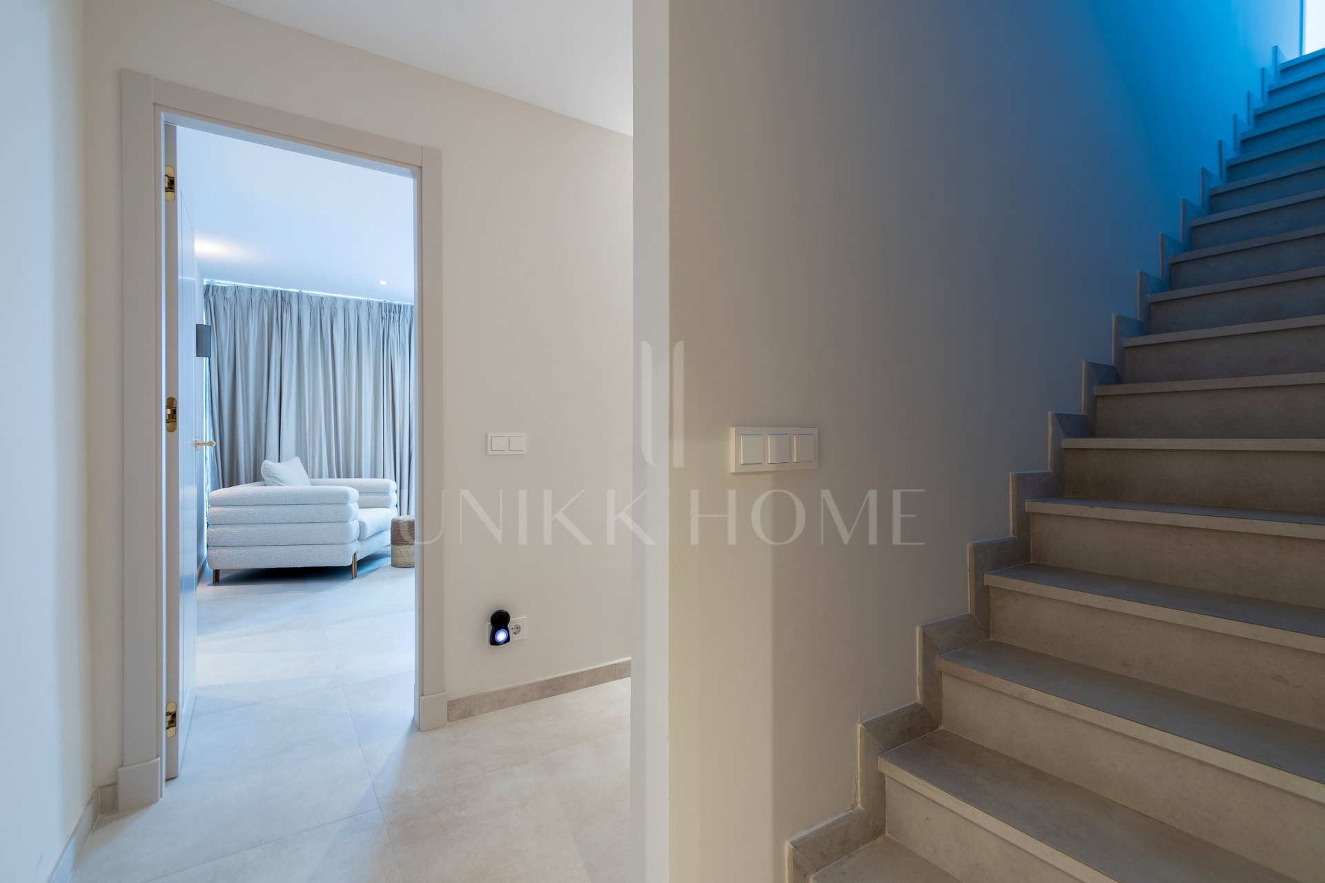 Villa for sale in Artola, Marbella