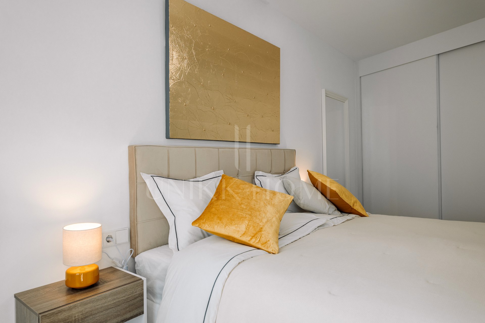 DE OCTUBRE!!!! Exclusiva adosada de lujo en Agra Residencial, Estepona Este