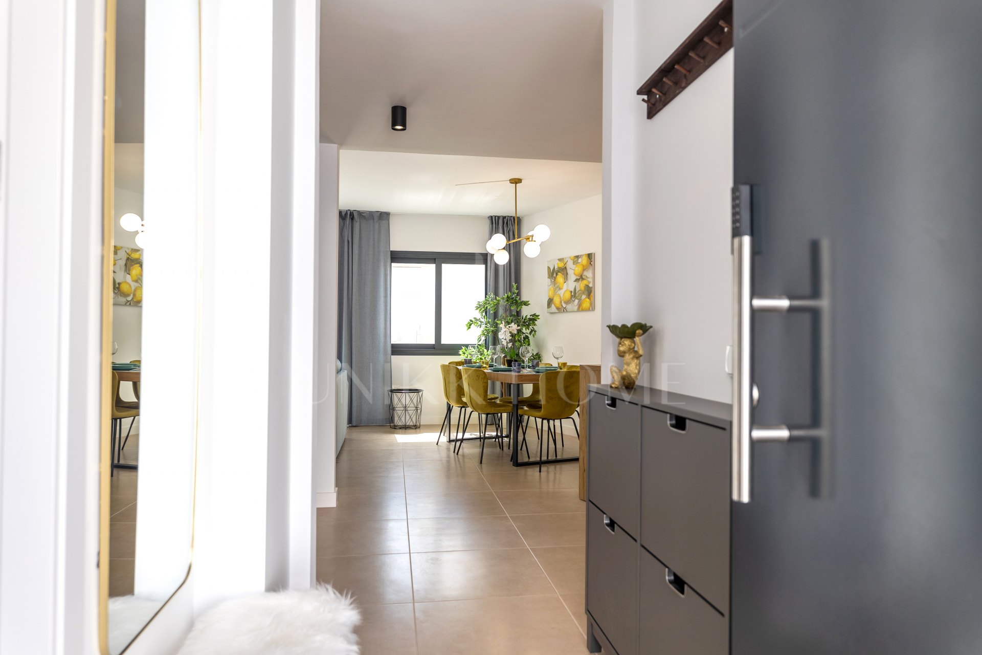 DE OCTUBRE!!!! Exclusiva adosada de lujo en Agra Residencial, Estepona Este