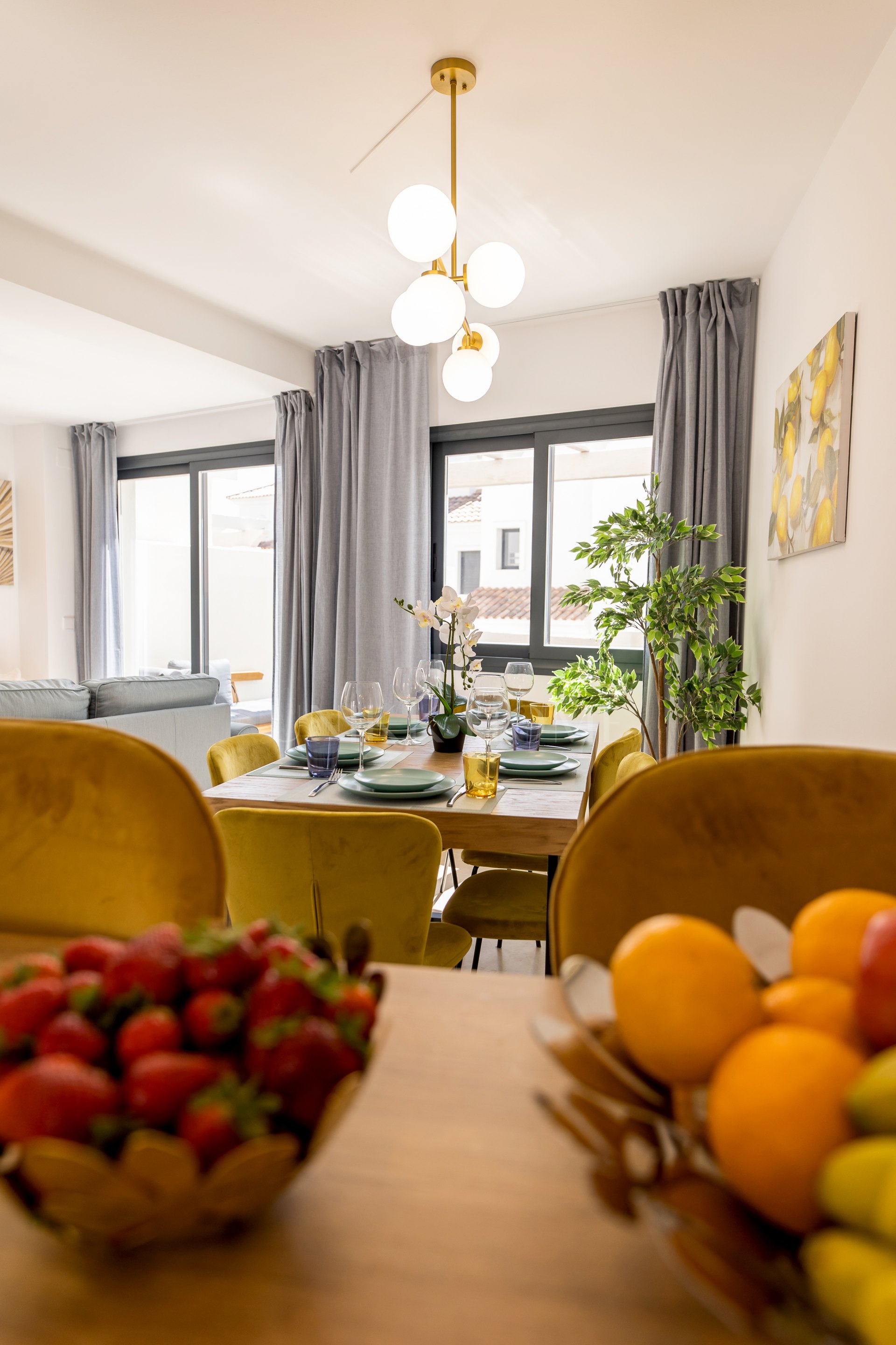 DE OCTUBRE!!!! Exclusiva adosada de lujo en Agra Residencial, Estepona Este