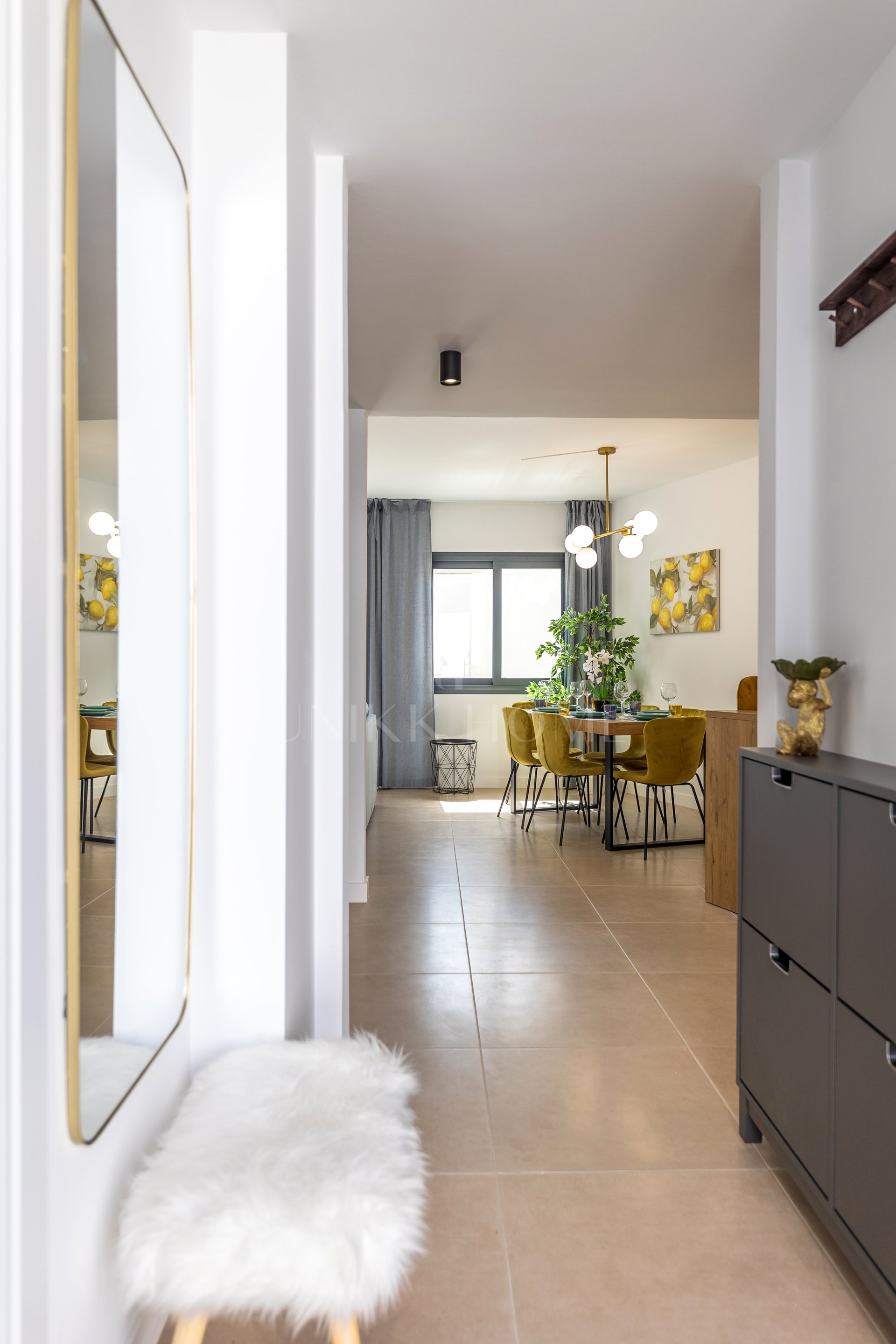 DE OCTUBRE!!!! Exclusiva adosada de lujo en Agra Residencial, Estepona Este