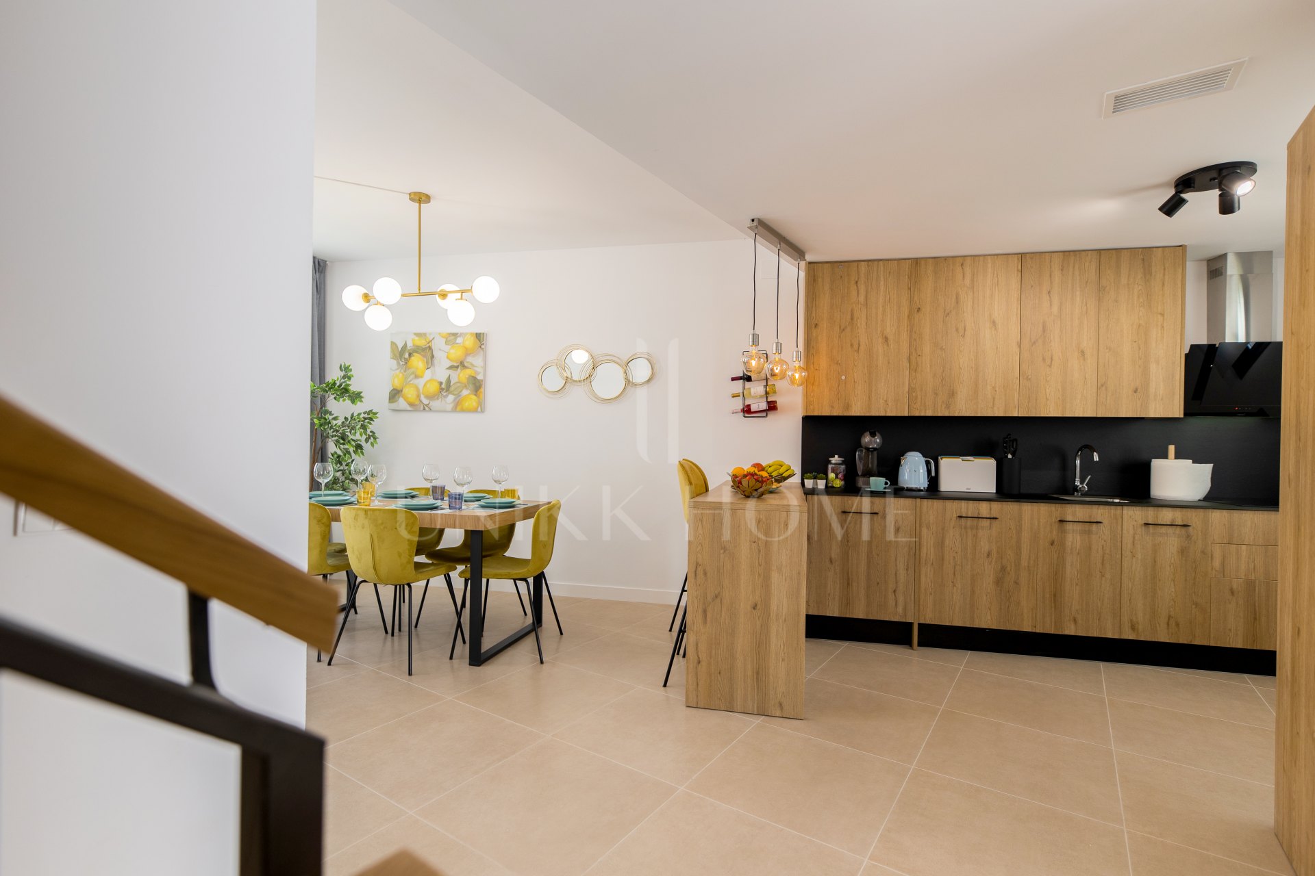 DE OCTUBRE!!!! Exclusiva adosada de lujo en Agra Residencial, Estepona Este