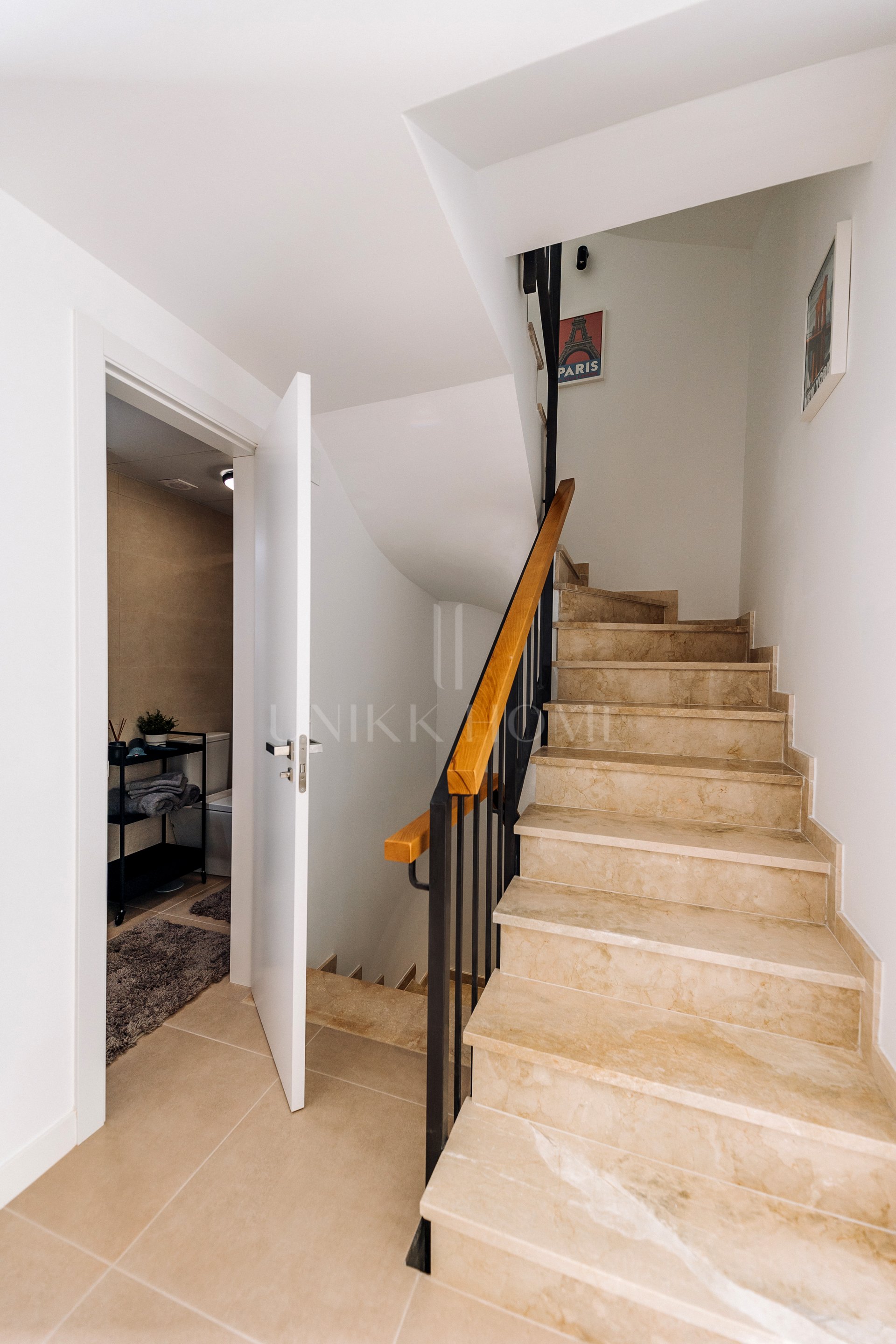 DE OCTUBRE!!!! Exclusiva adosada de lujo en Agra Residencial, Estepona Este