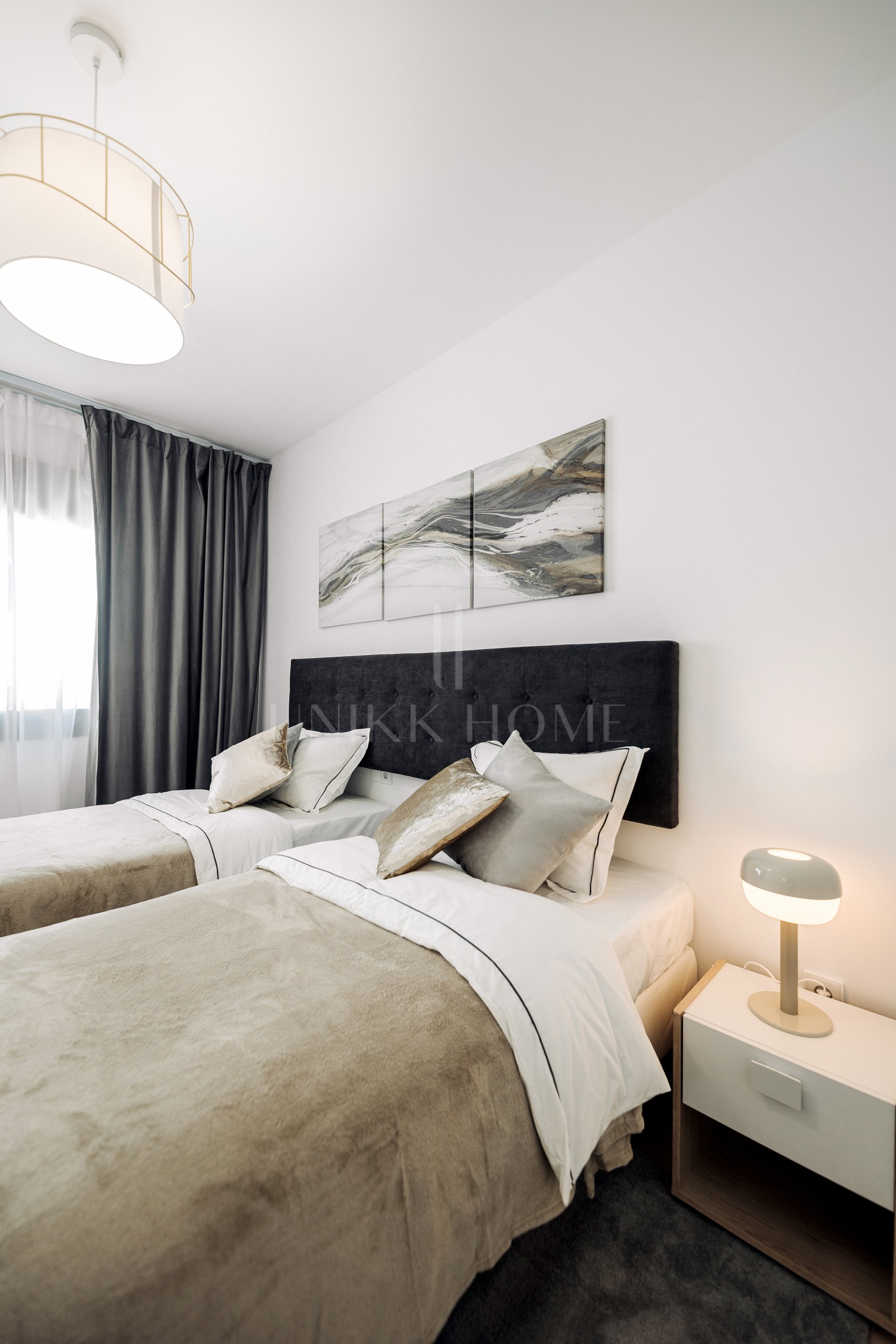 DE OCTUBRE!!!! Exclusiva adosada de lujo en Agra Residencial, Estepona Este