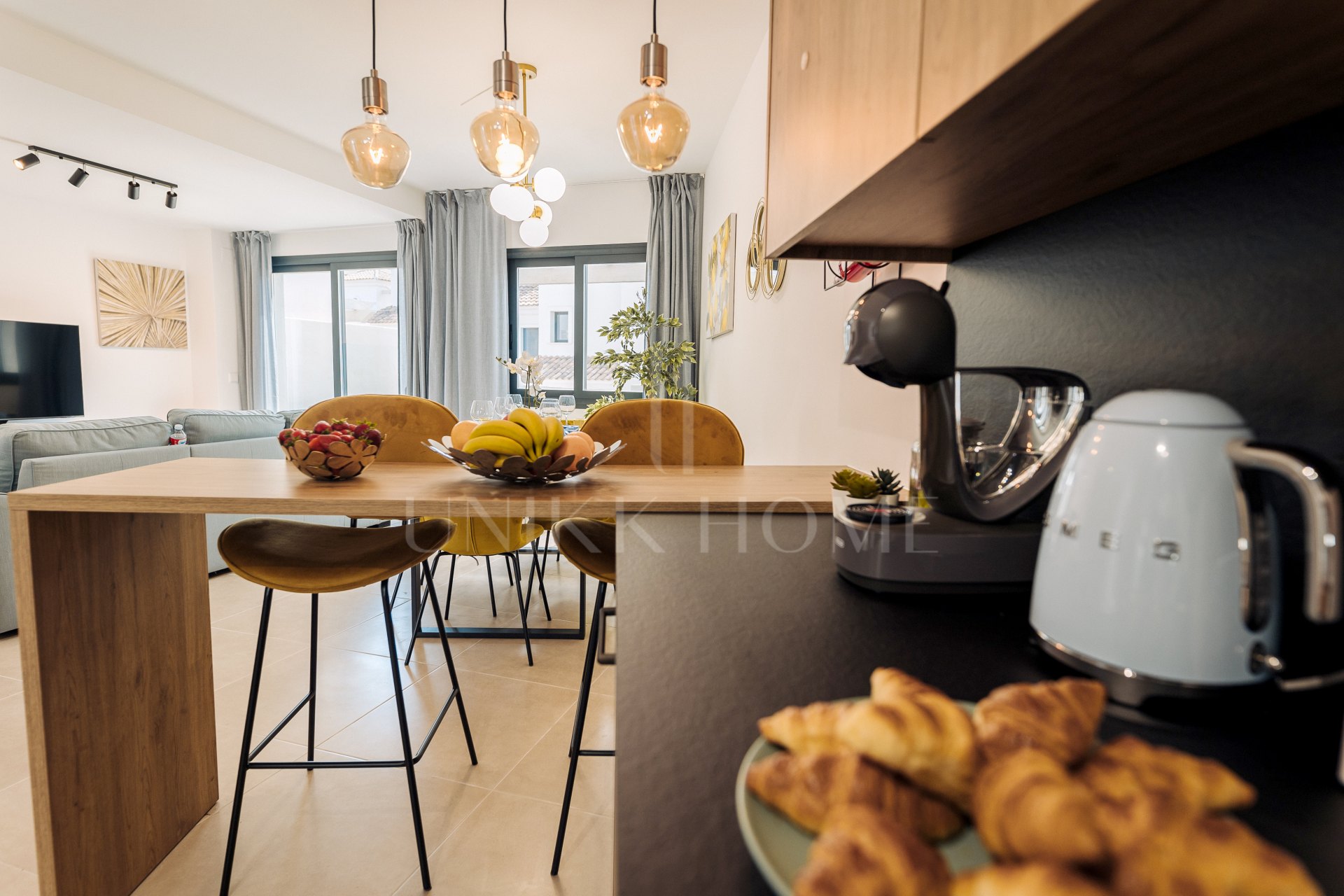 DE OCTUBRE!!!! Exclusiva adosada de lujo en Agra Residencial, Estepona Este