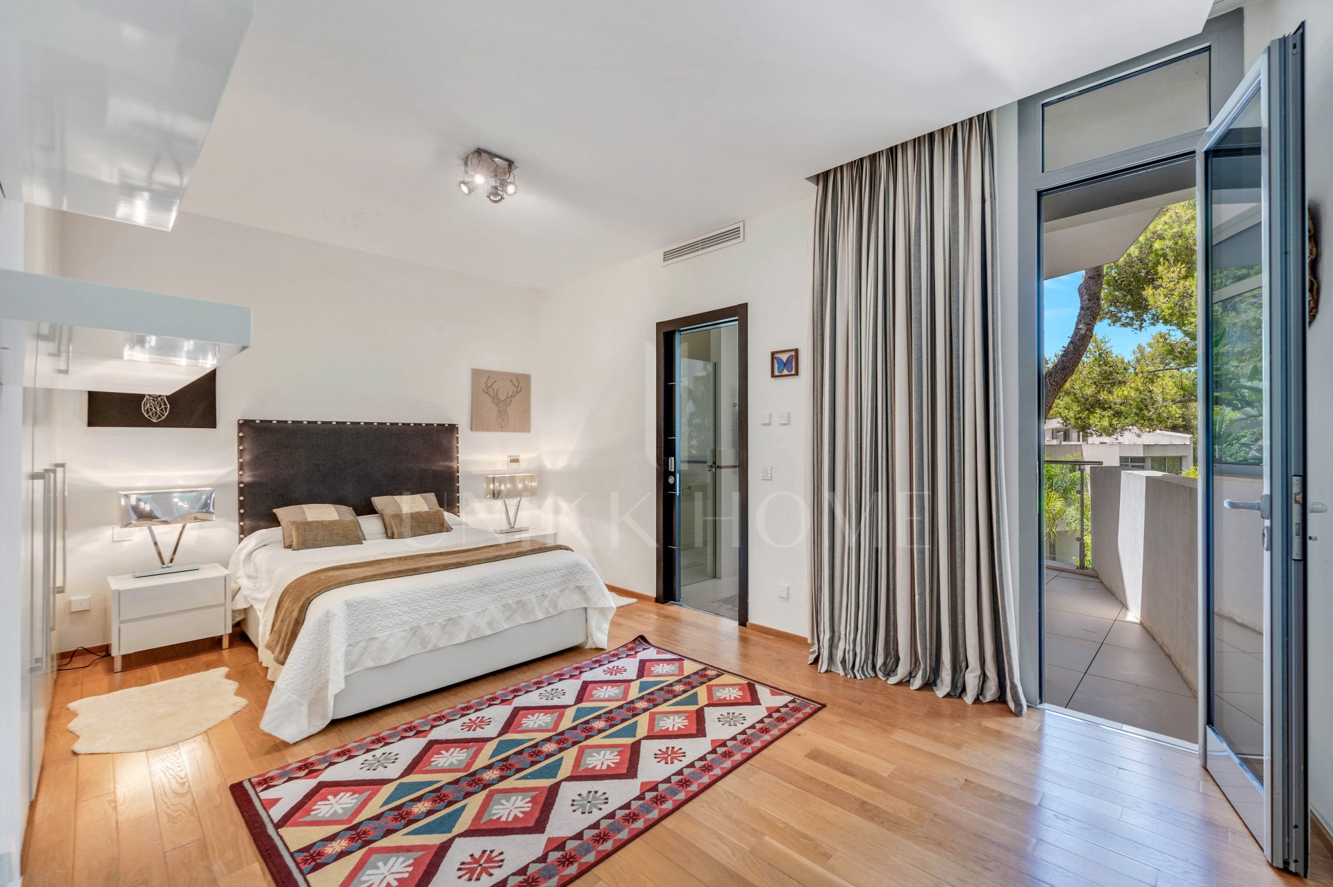 Exclusiva casa adosada de lujo en Meisho Hills, Marbella Golden Mile