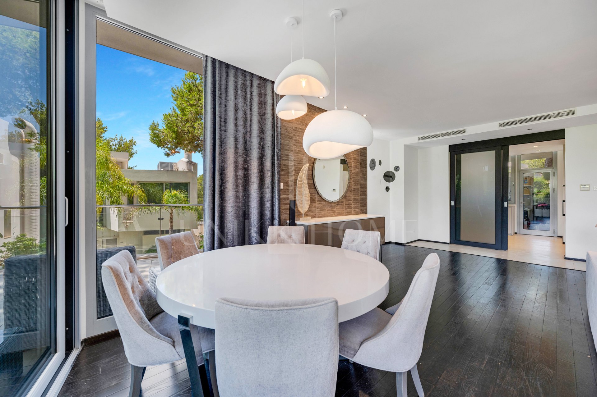 Exclusiva casa adosada de lujo en Meisho Hills, Marbella Golden Mile