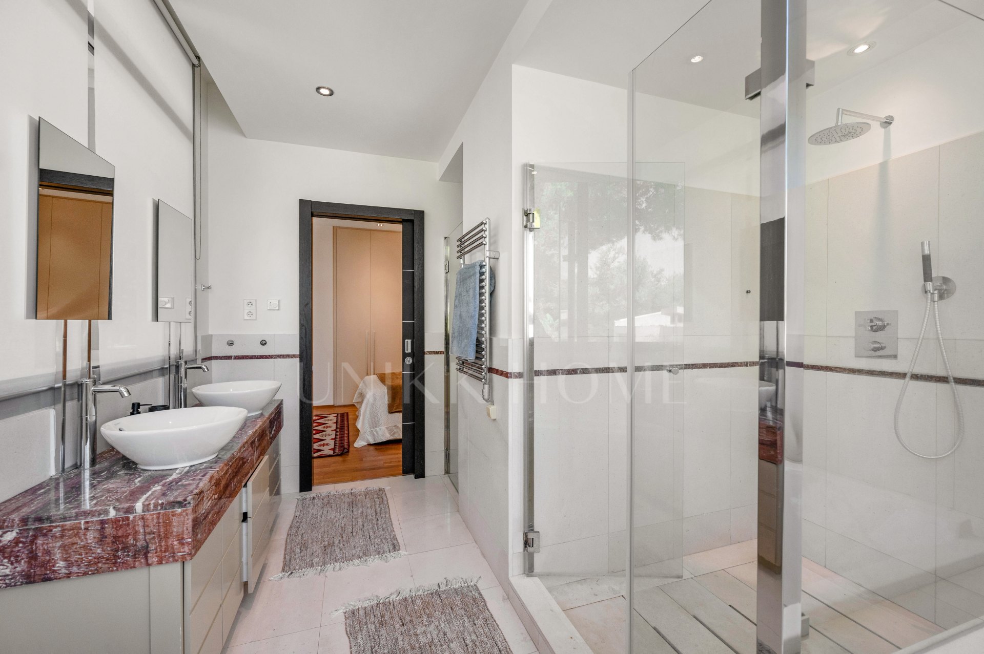 Exclusiva casa adosada de lujo en Meisho Hills, Marbella Golden Mile