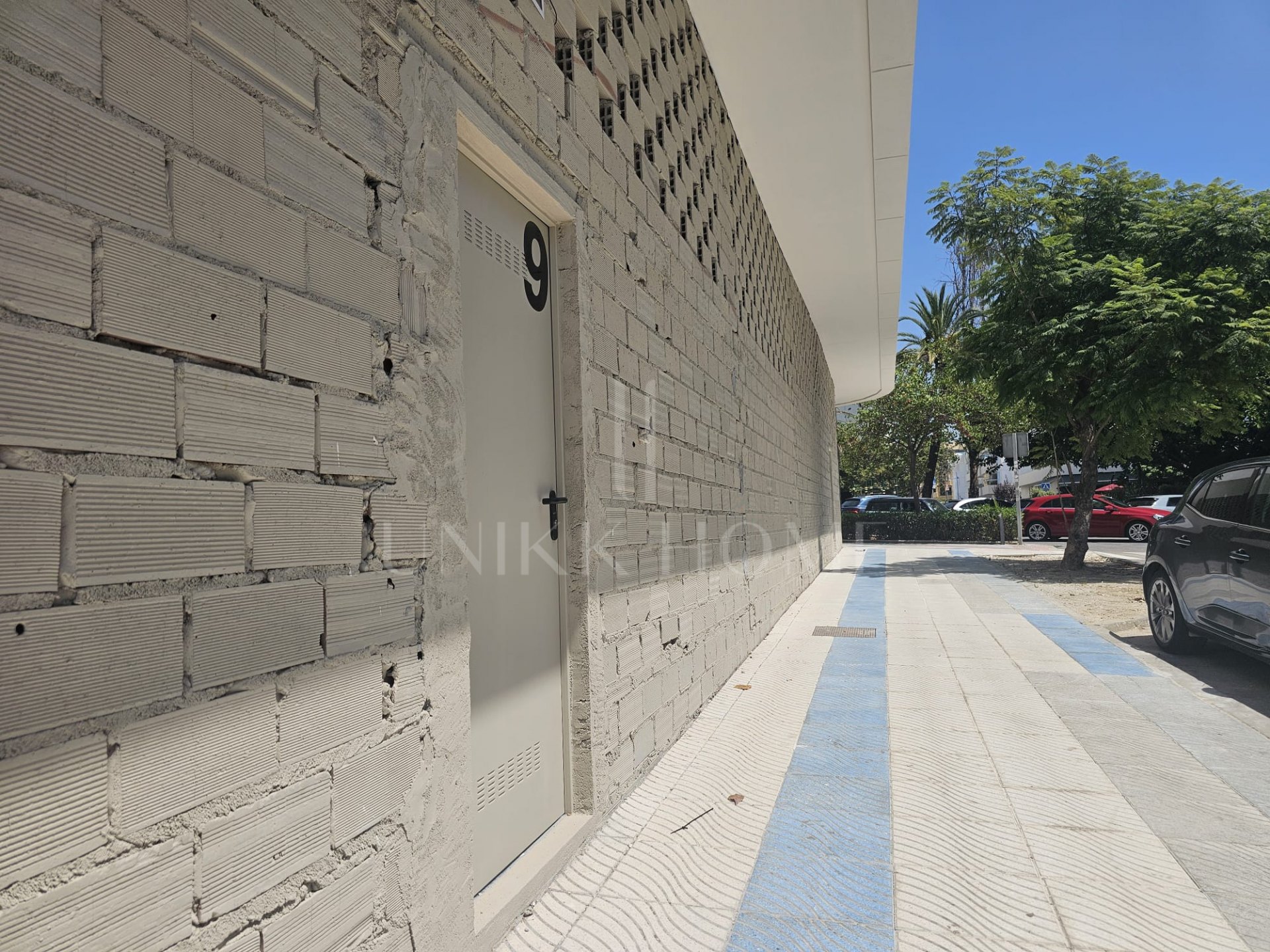 Commercial Premises for sale in San Pedro Playa, San Pedro de Alcantara