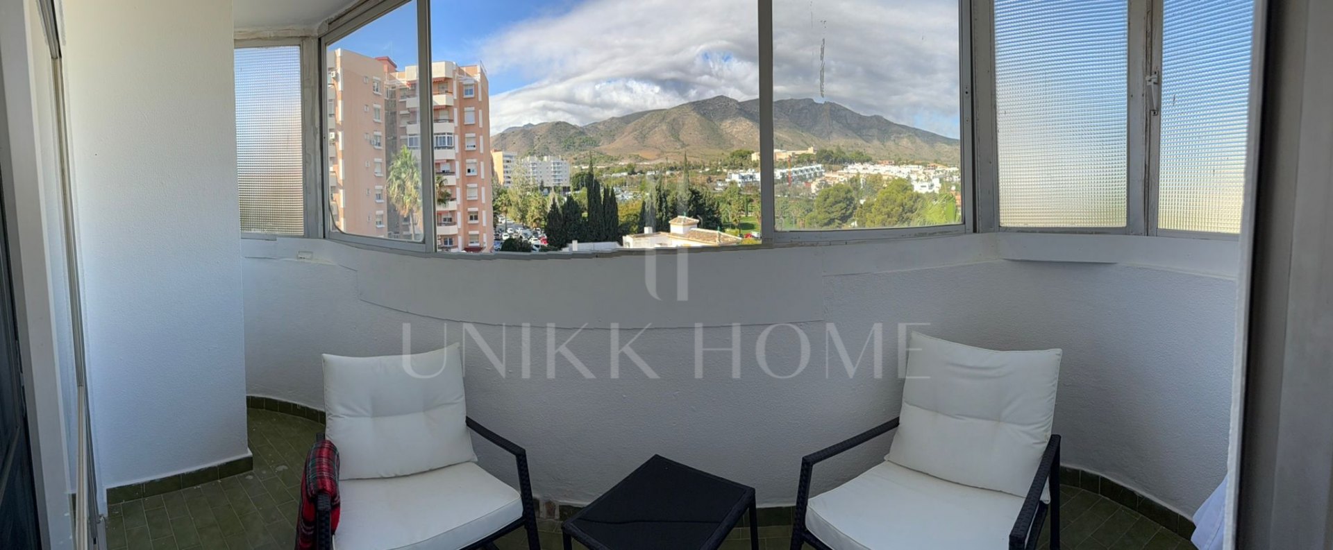 Apartment for sale in Torremolinos Centro