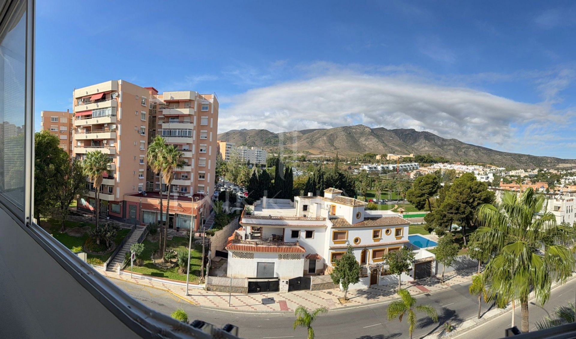 Apartment for sale in Torremolinos Centro