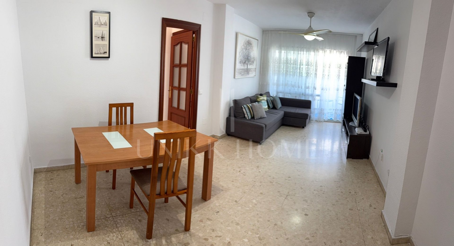 Apartment for sale in Torremolinos Centro