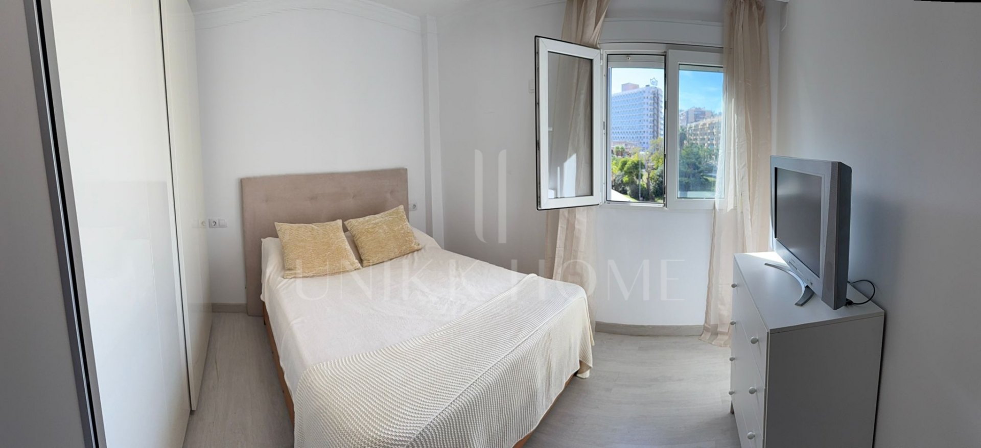 Apartment for sale in Torremolinos Centro