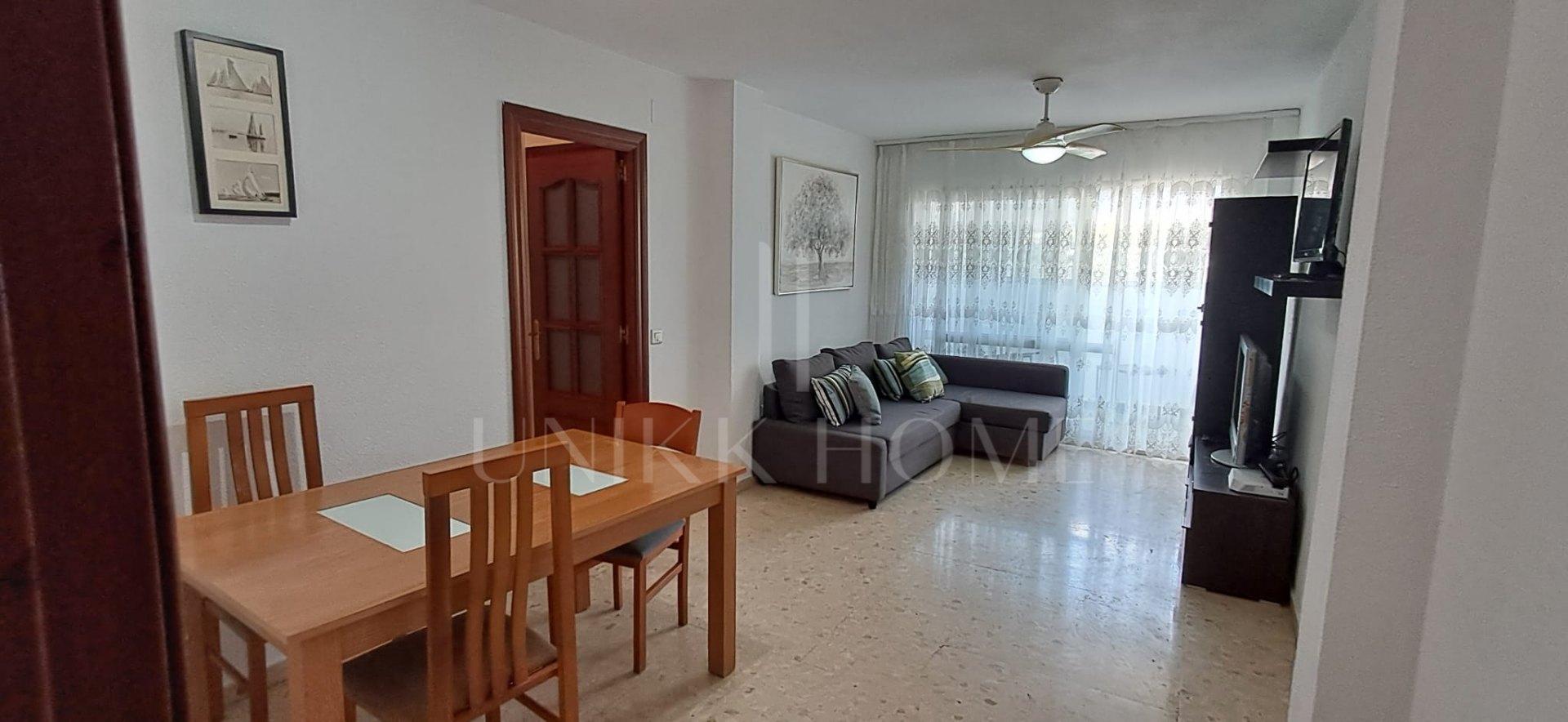 Apartment for sale in Torremolinos Centro
