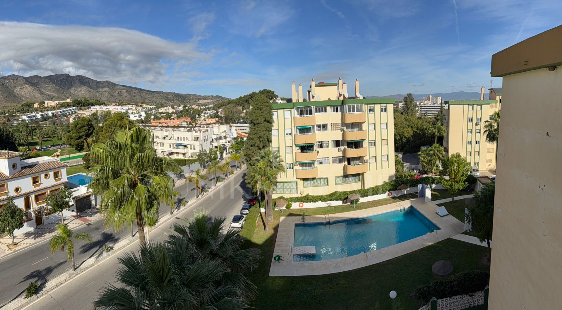Apartment for sale in Torremolinos Centro