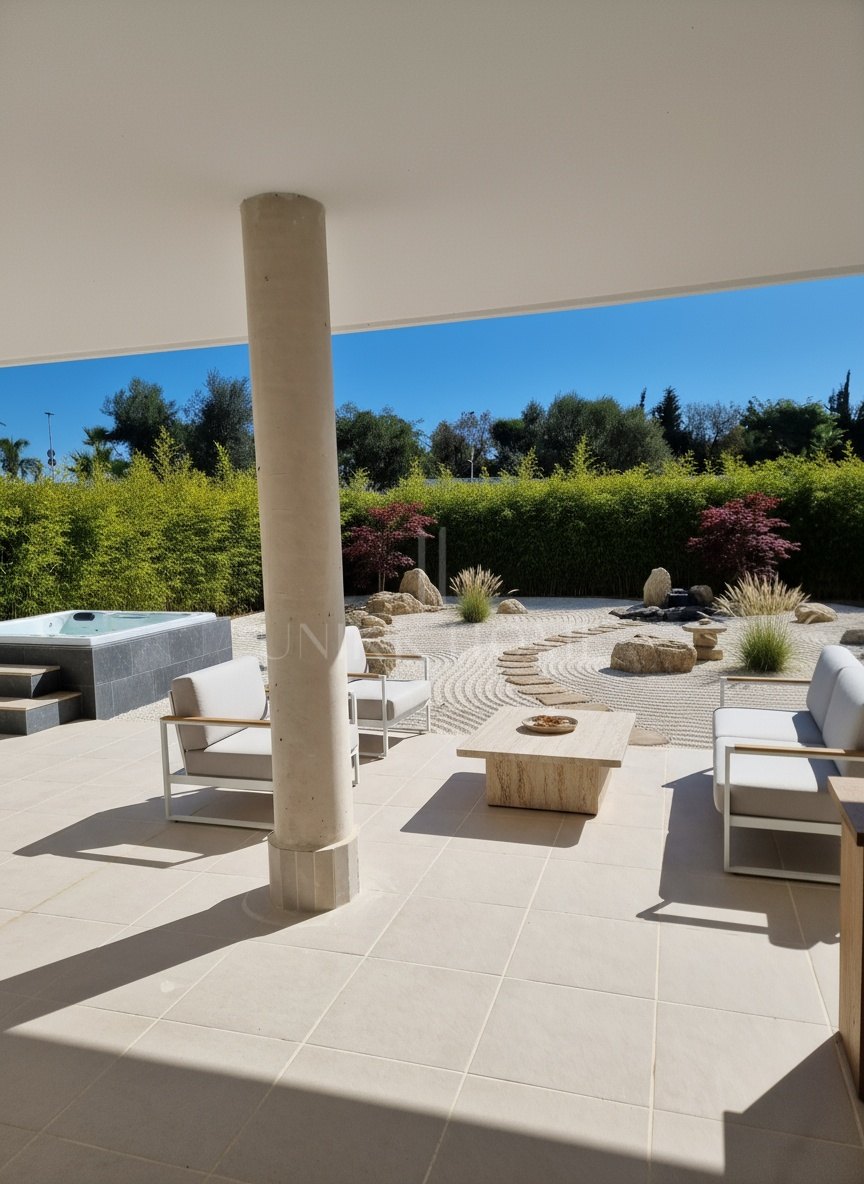 Ground Floor Apartment for sale in Estepona East, Estepona