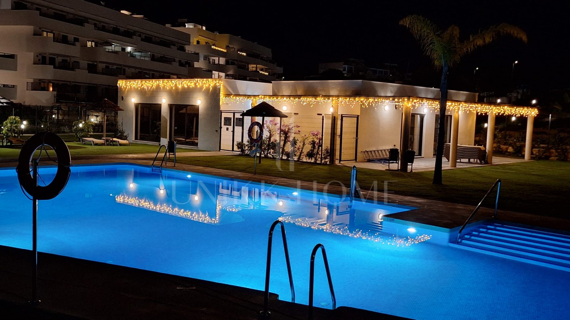 Ground Floor Apartment for sale in Estepona East, Estepona