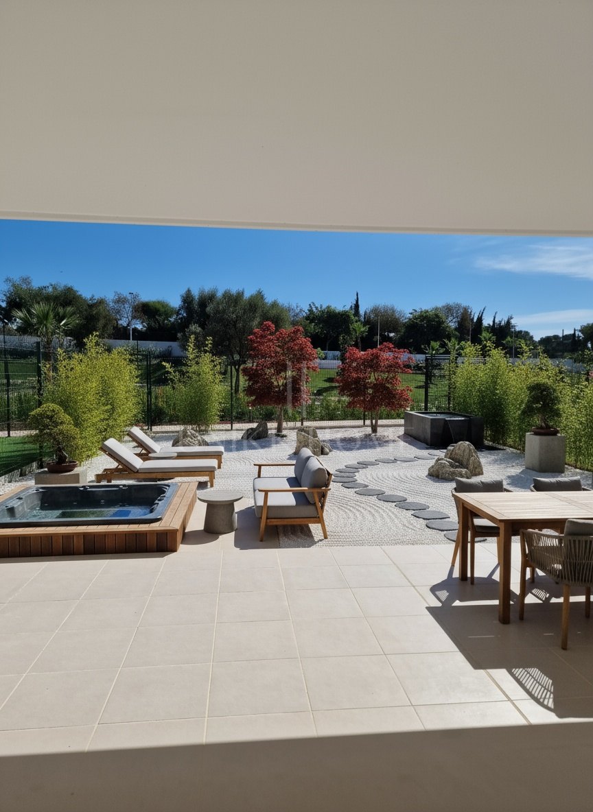 Ground Floor Apartment for sale in Estepona East, Estepona