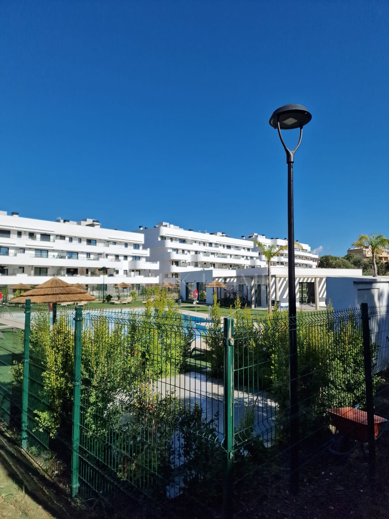 Ground Floor Apartment for sale in Estepona East, Estepona