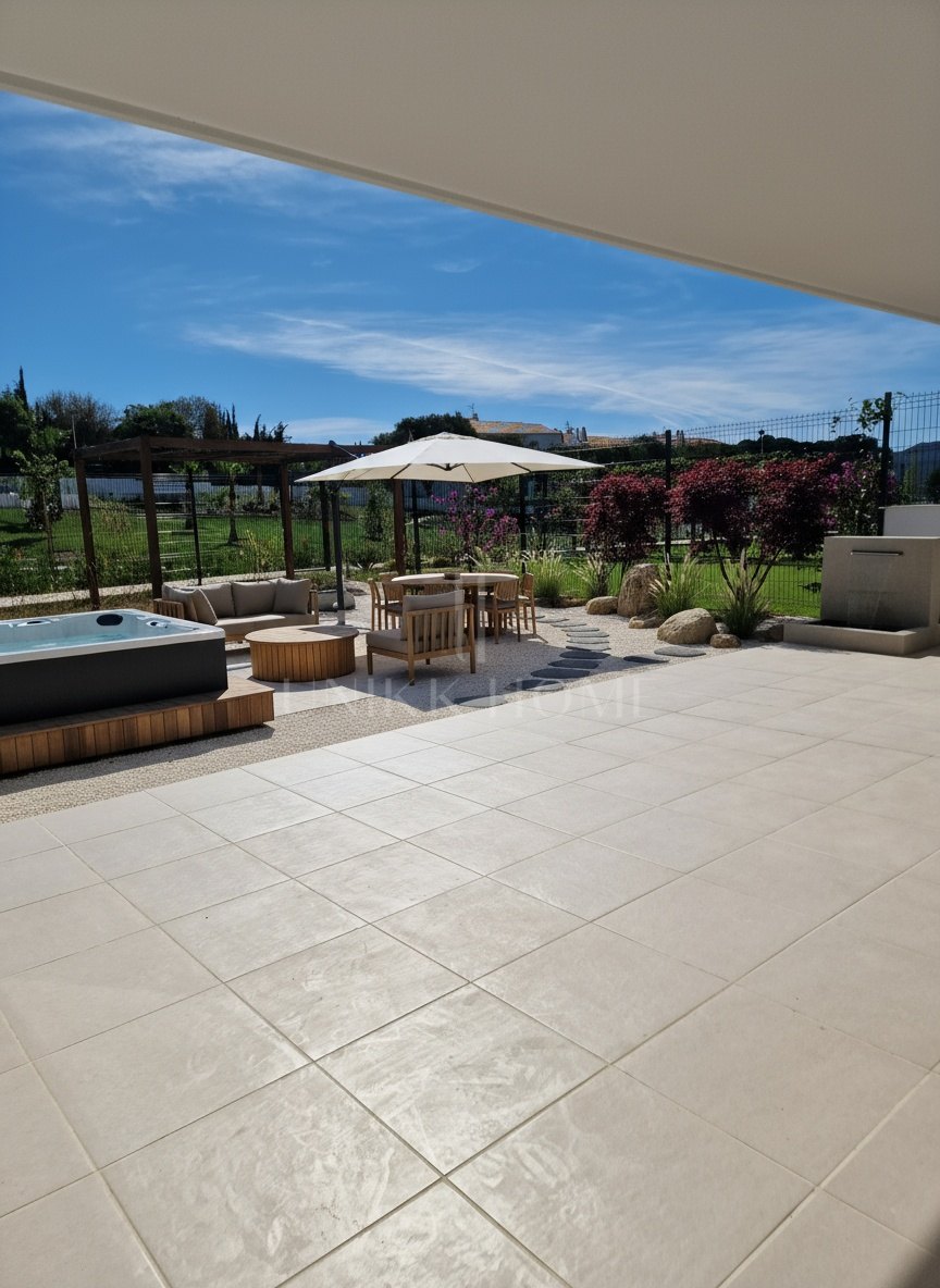 Ground Floor Apartment for sale in Estepona East, Estepona