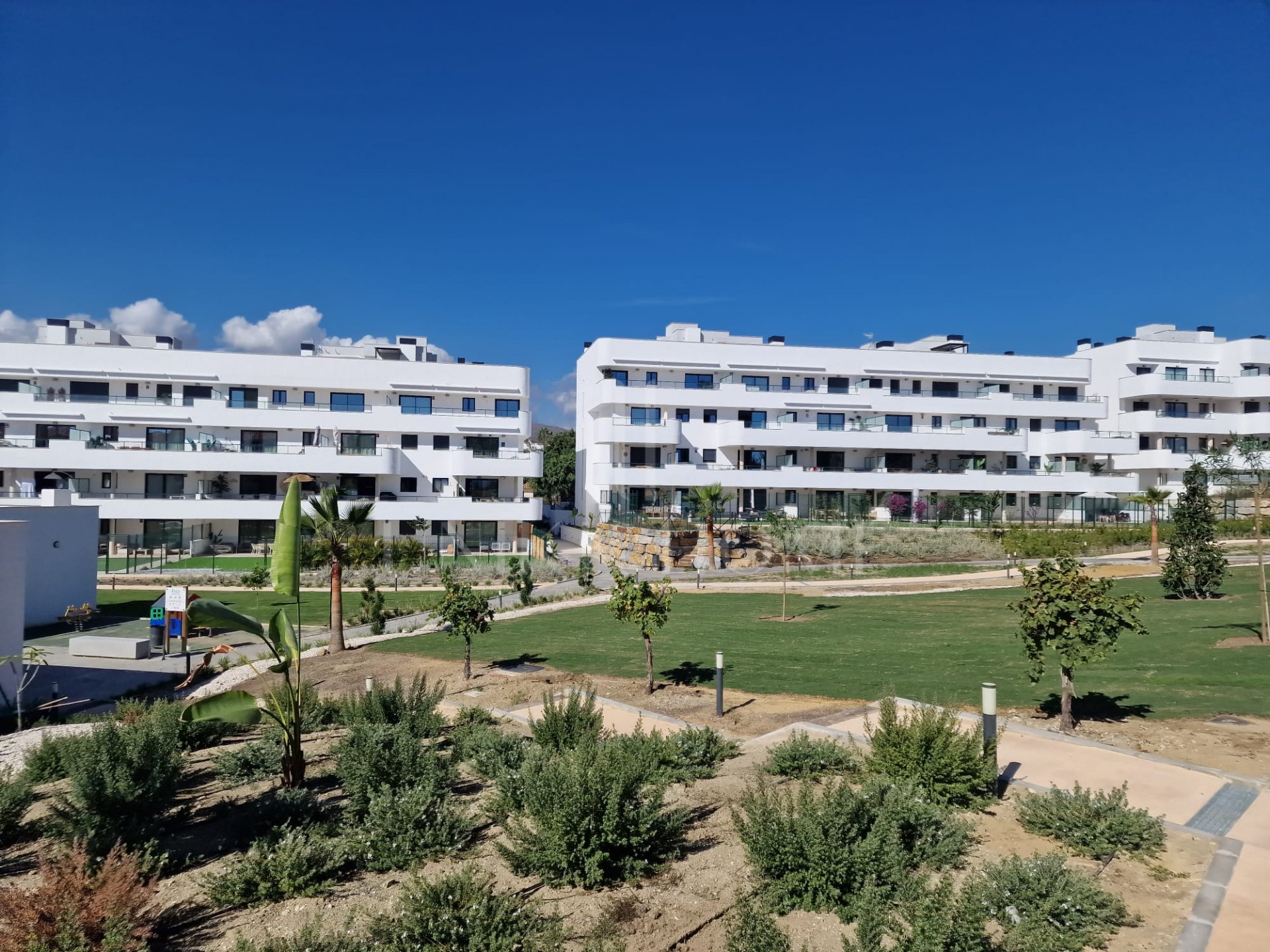 Ground Floor Apartment for sale in Estepona East, Estepona