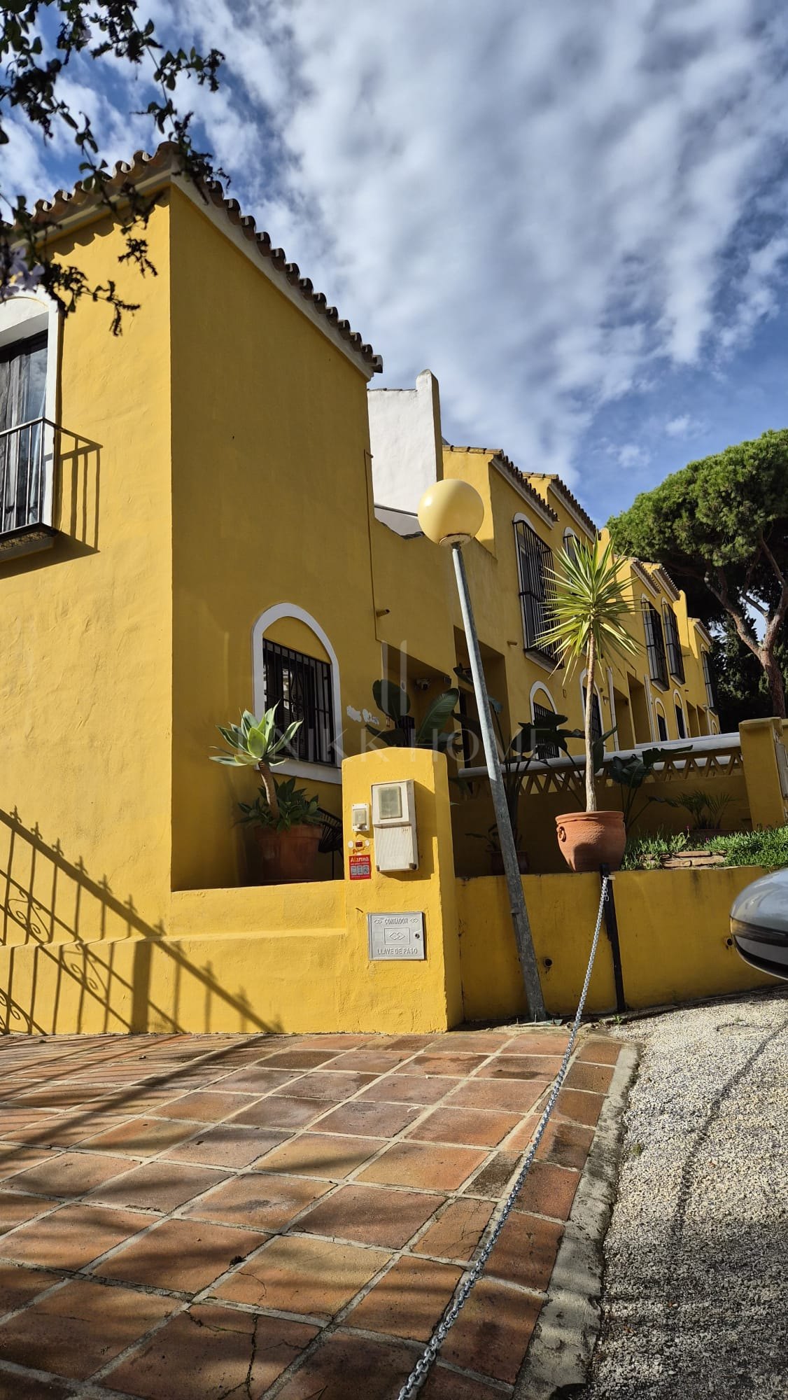 Town House for sale in Sitio de Calahonda, Mijas Costa