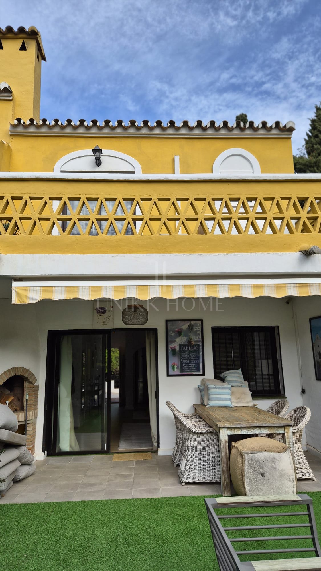 Town House for sale in Sitio de Calahonda, Mijas Costa