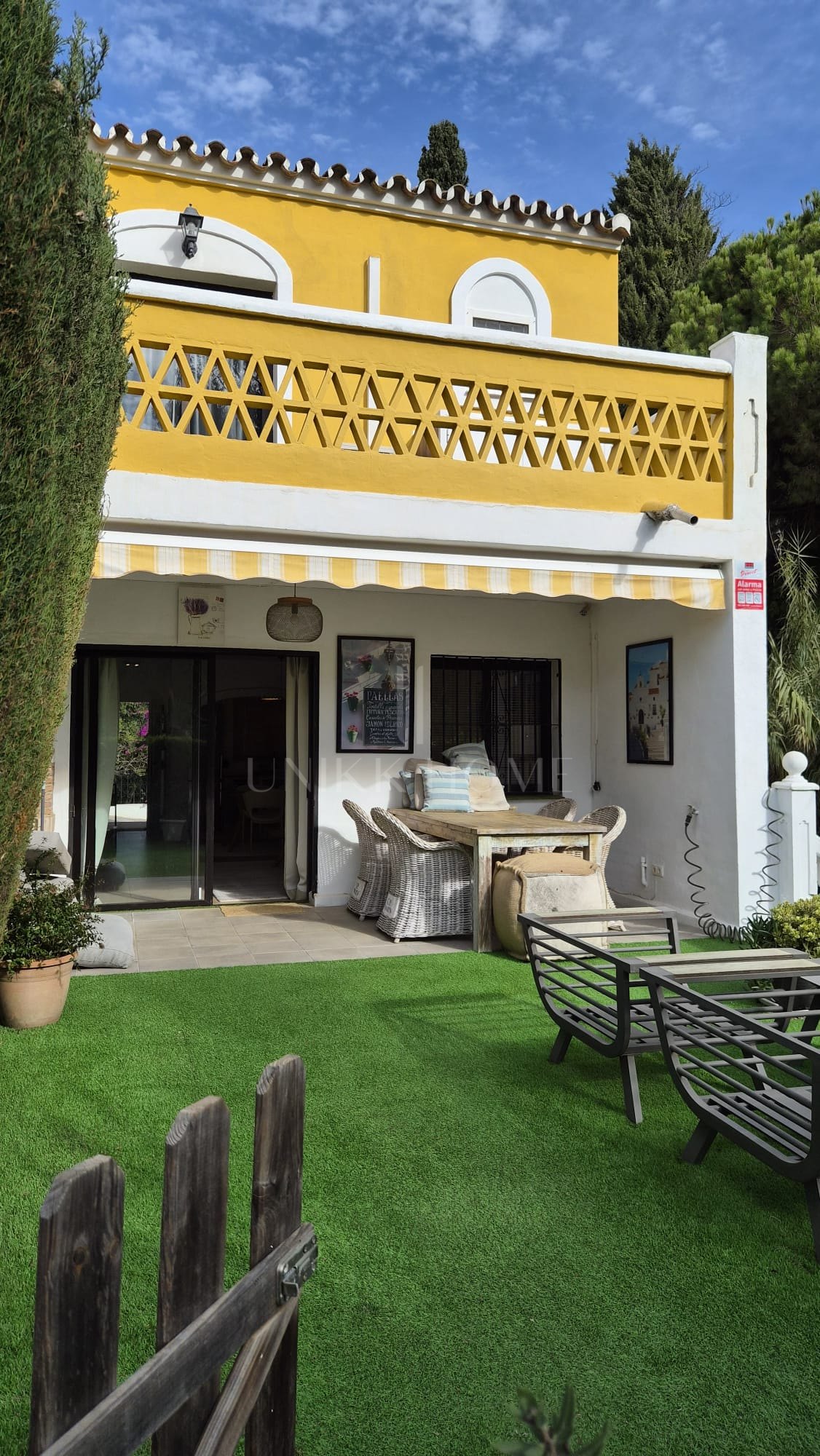 Town House for sale in Sitio de Calahonda, Mijas Costa