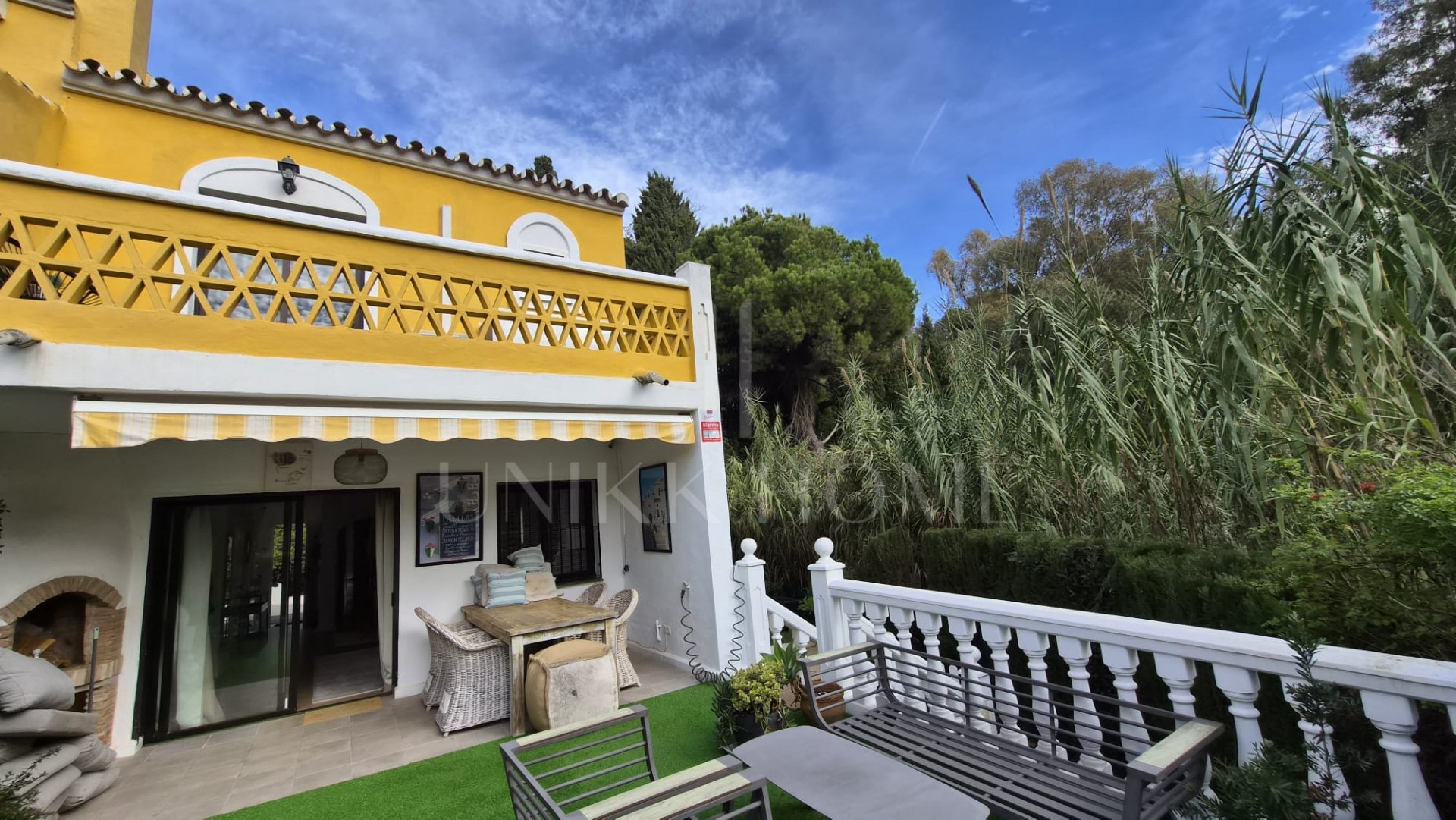 Town House for sale in Sitio de Calahonda, Mijas Costa