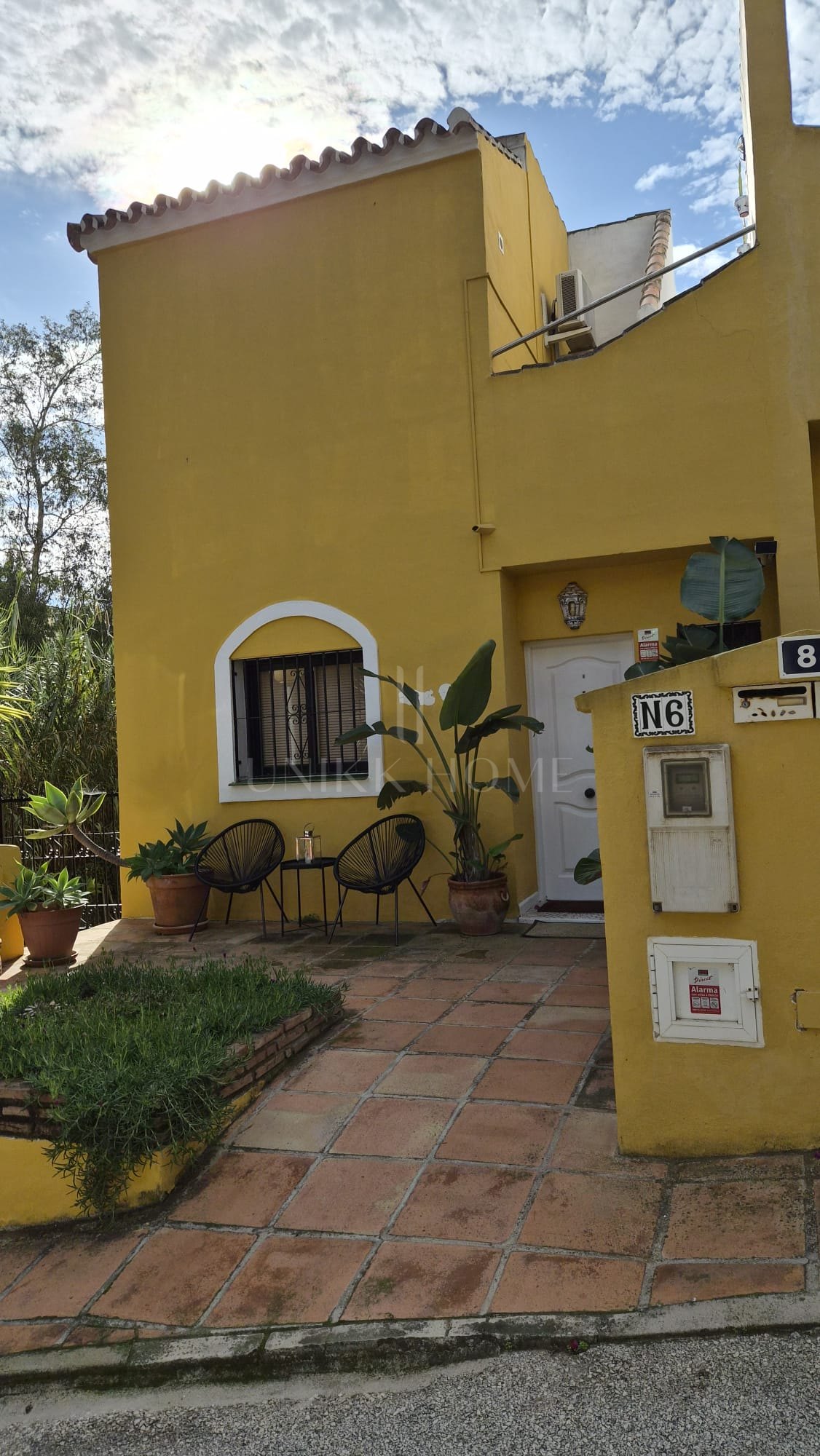 Town House for sale in Sitio de Calahonda, Mijas Costa