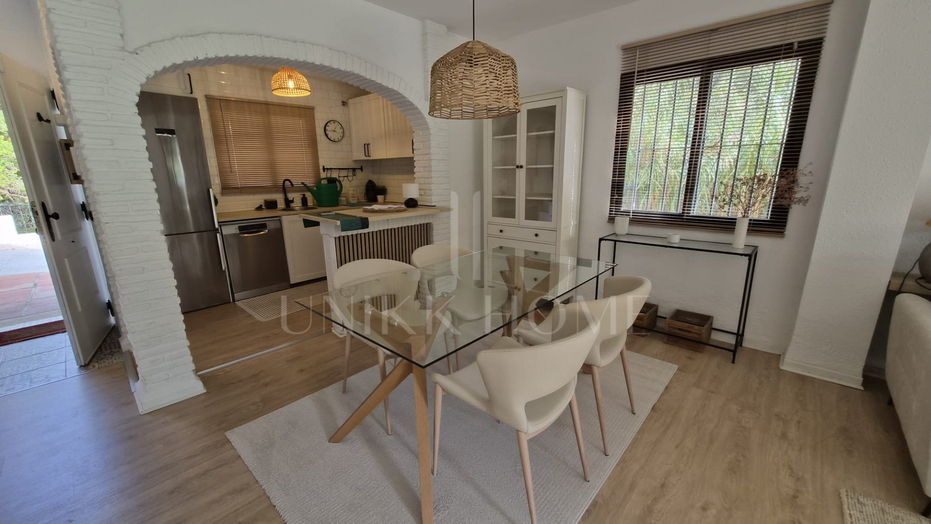 Town House for sale in Sitio de Calahonda, Mijas Costa