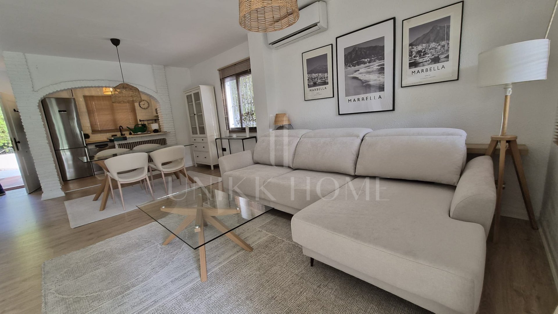 Town House for sale in Sitio de Calahonda, Mijas Costa