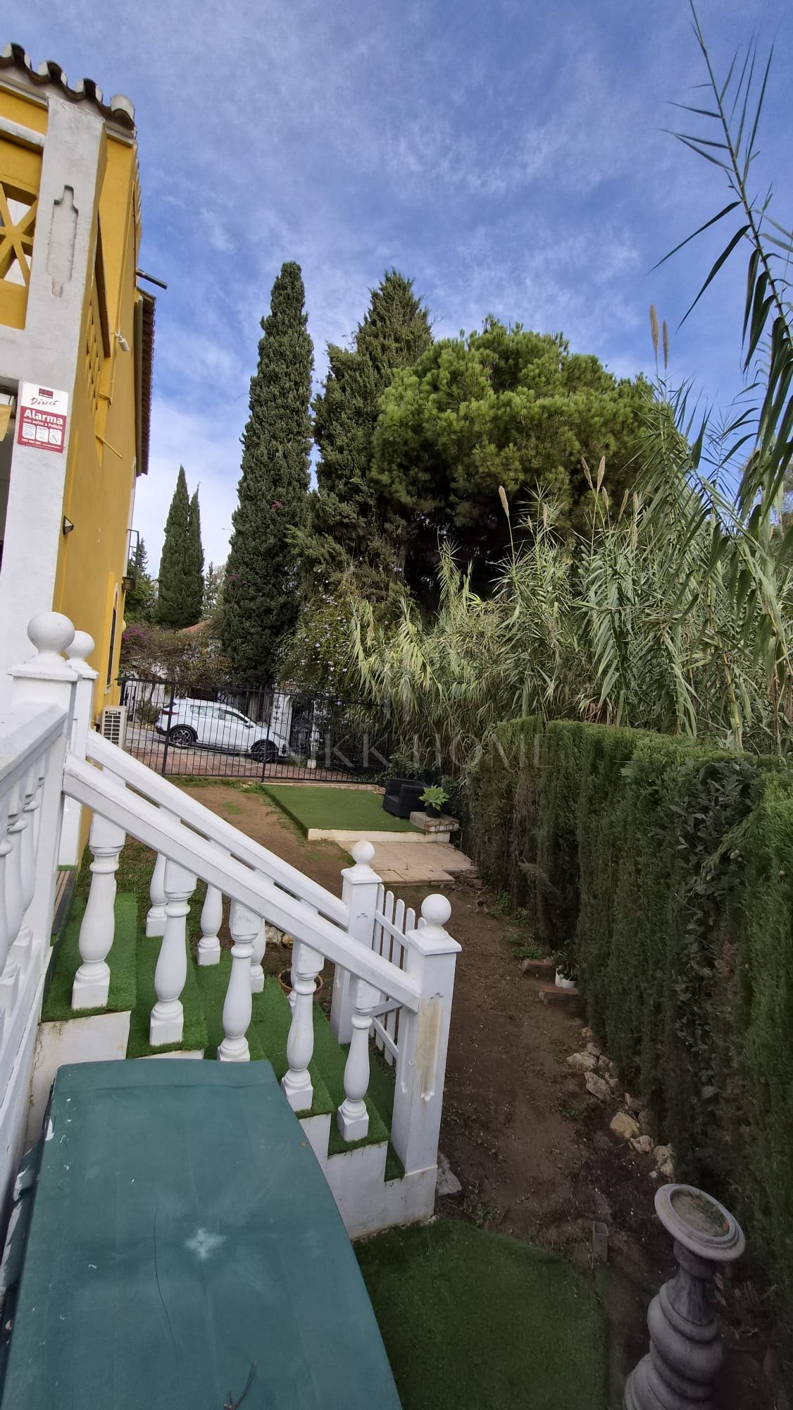 Town House for sale in Sitio de Calahonda, Mijas Costa