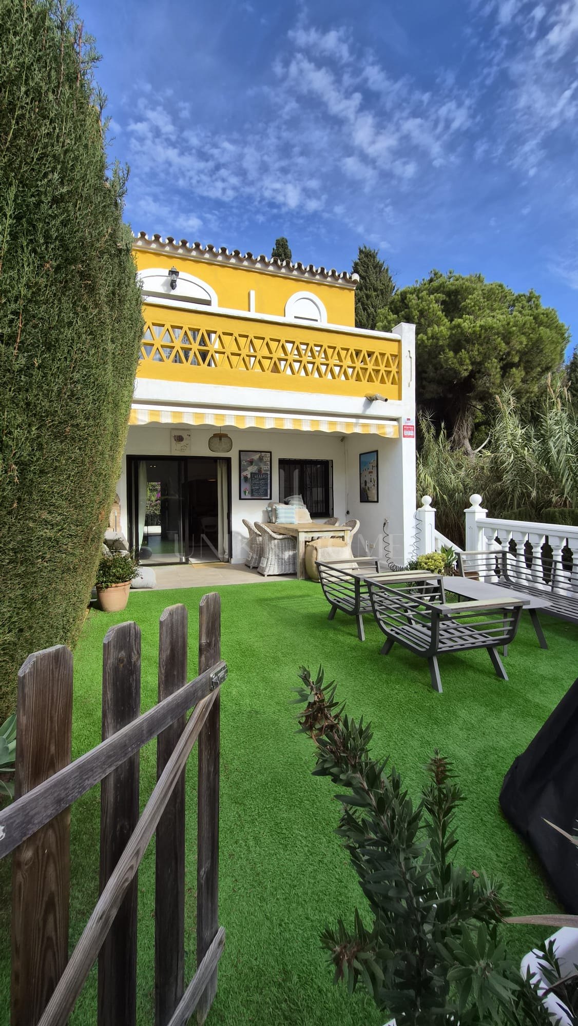 Town House for sale in Sitio de Calahonda, Mijas Costa