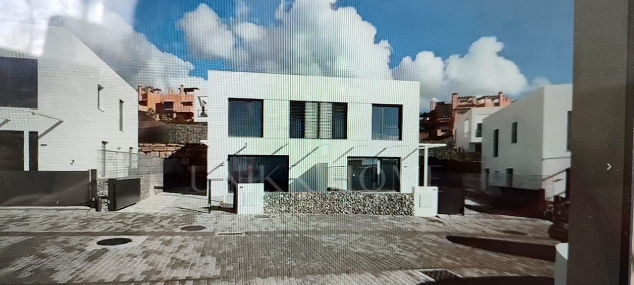 Villa en venta en Riviera del Sol, Mijas Costa
