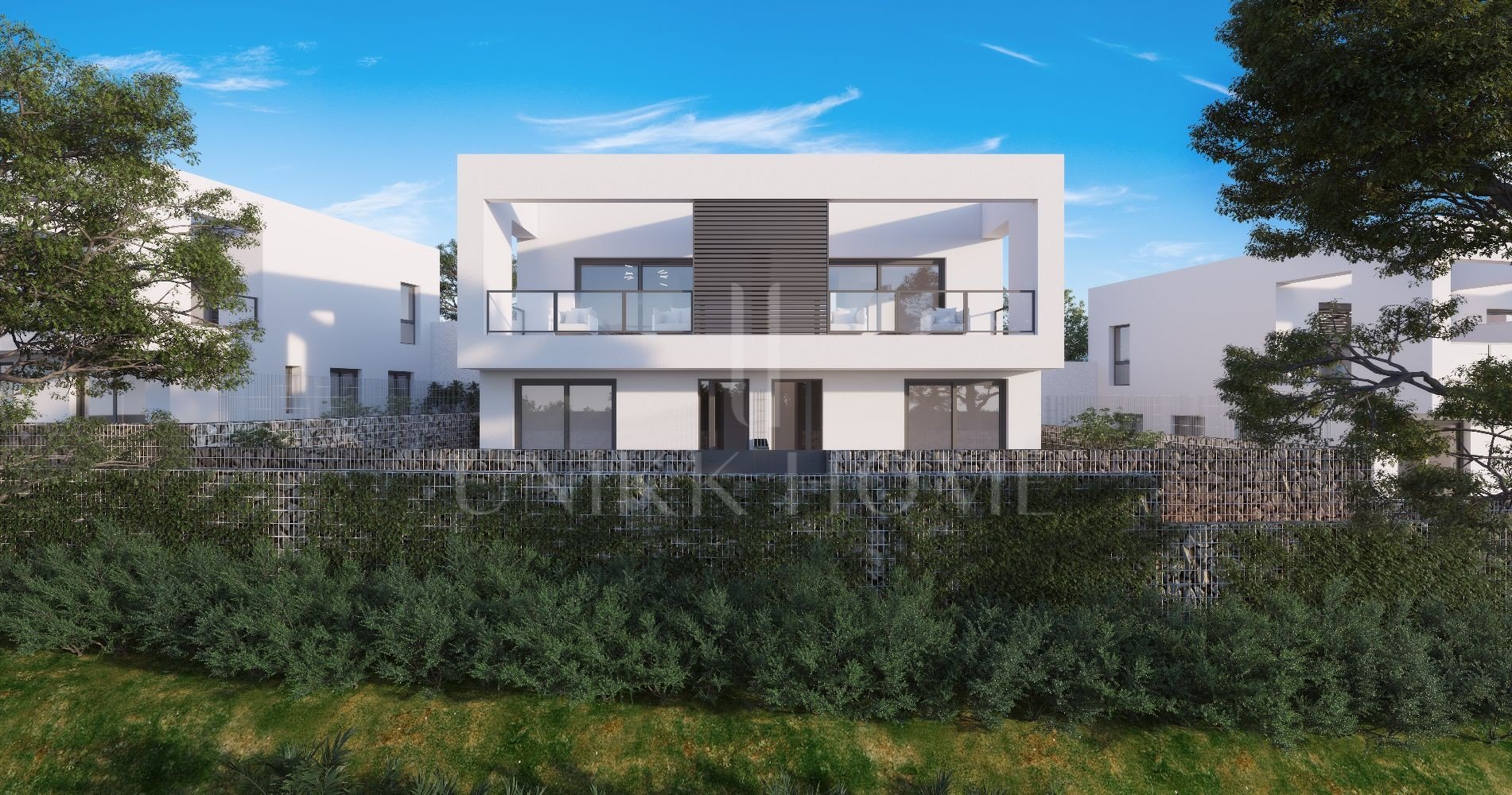 Villa en venta en Riviera del Sol, Mijas Costa