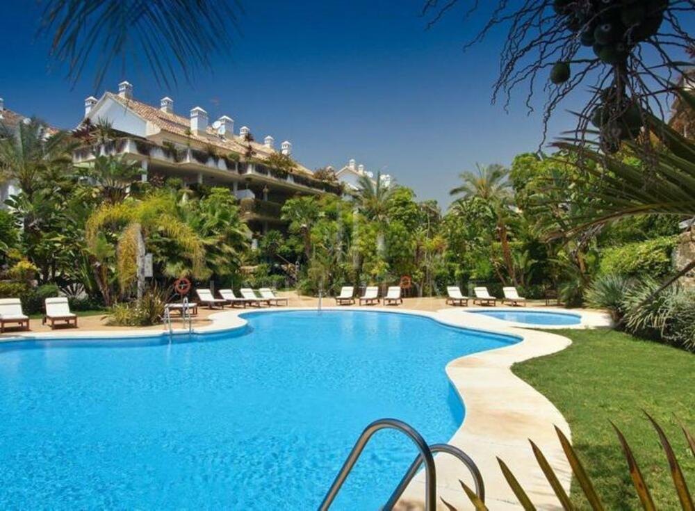 Lomas del Rey: Unparalleled Luxury in Marbella’s Golden Mile