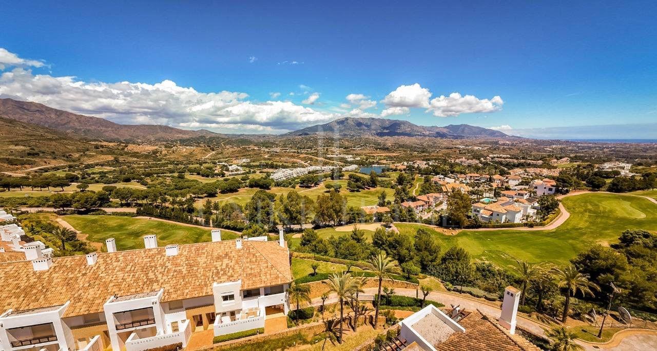 Town House for sale in La Cala Golf Resort, Mijas Costa